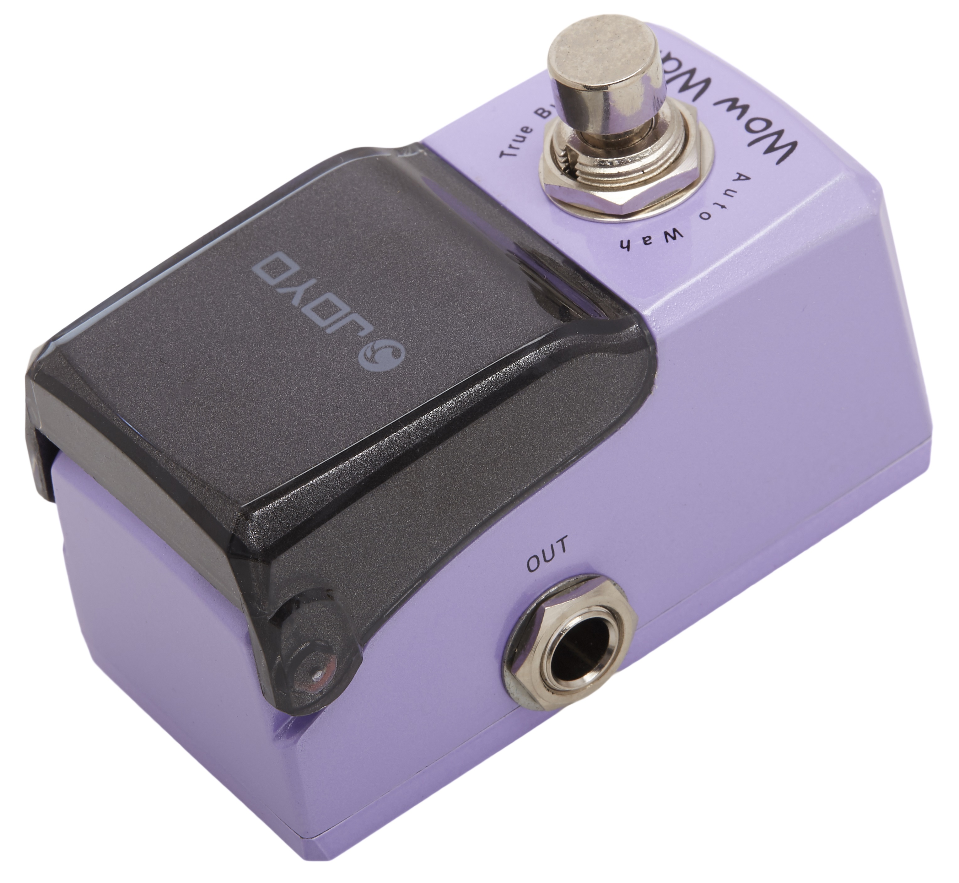 Joyo JF-322 Wah pedal