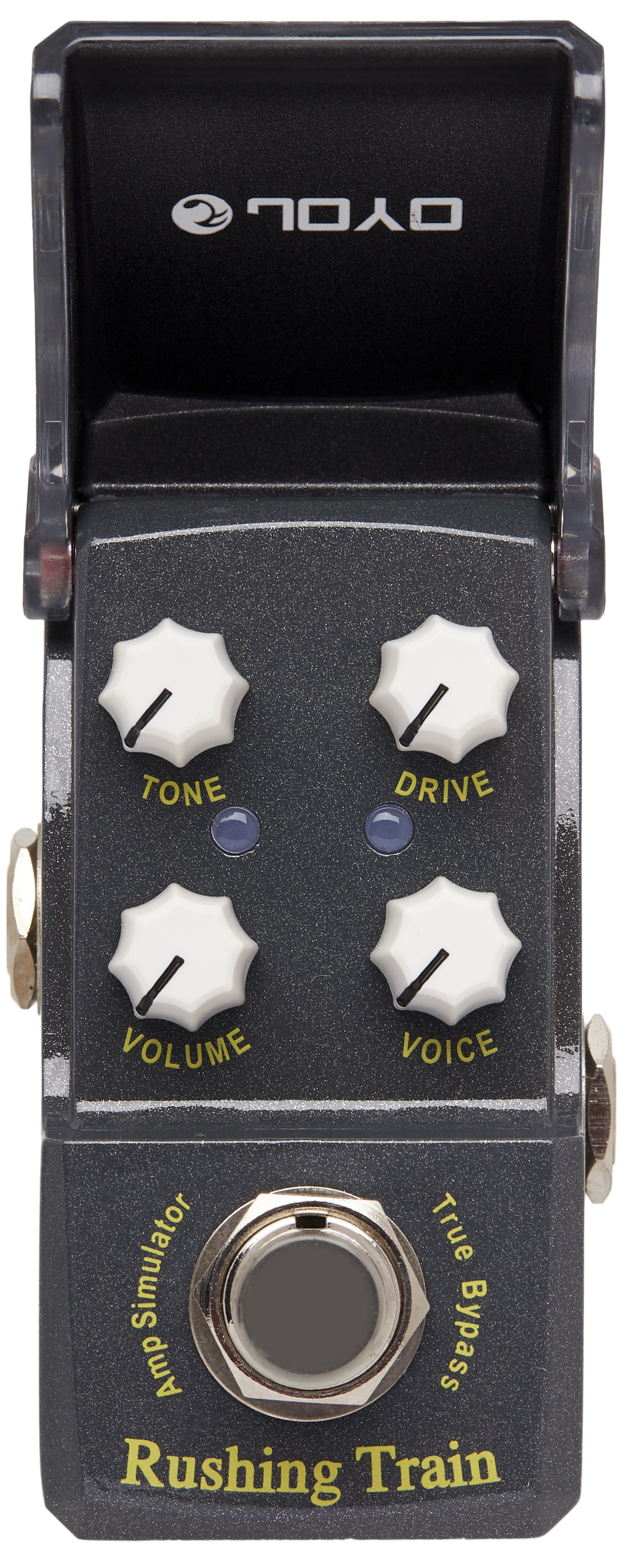 Joyo JF-306 Rushing Train