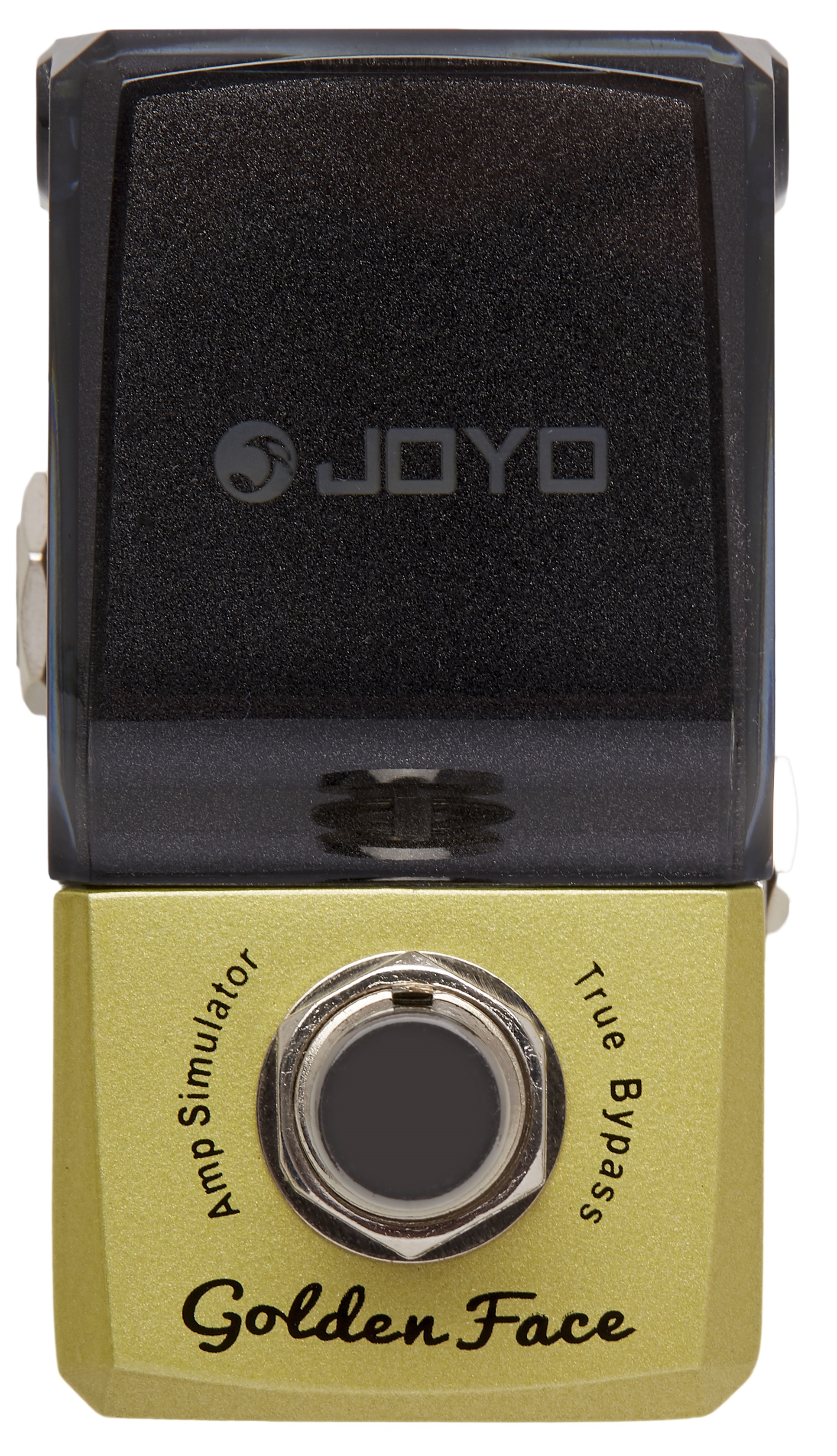 Joyo JF-308 Golden Face