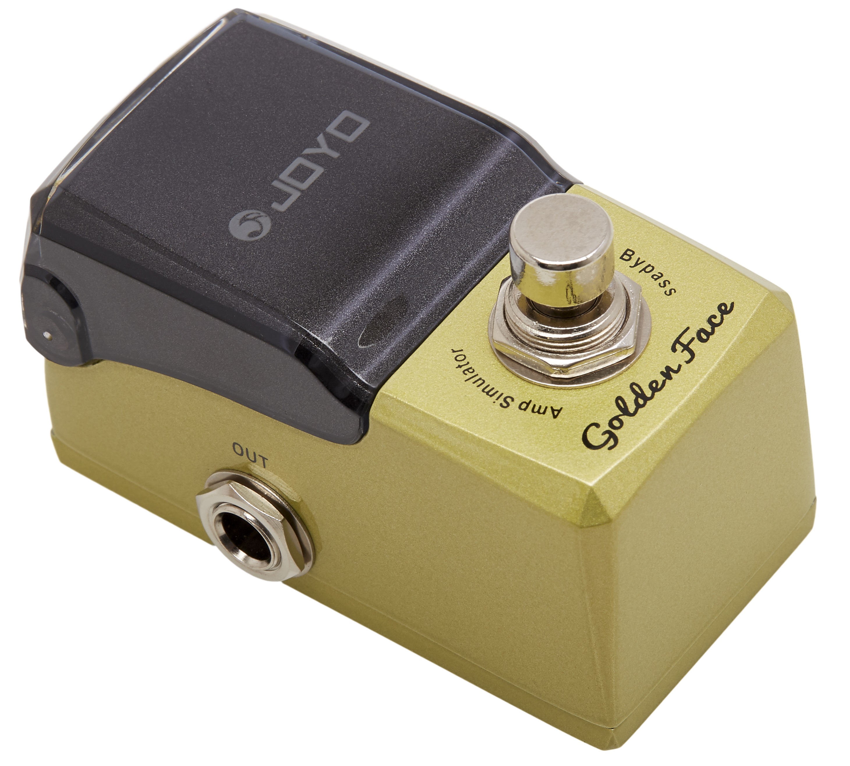 Joyo JF-308 Golden Face