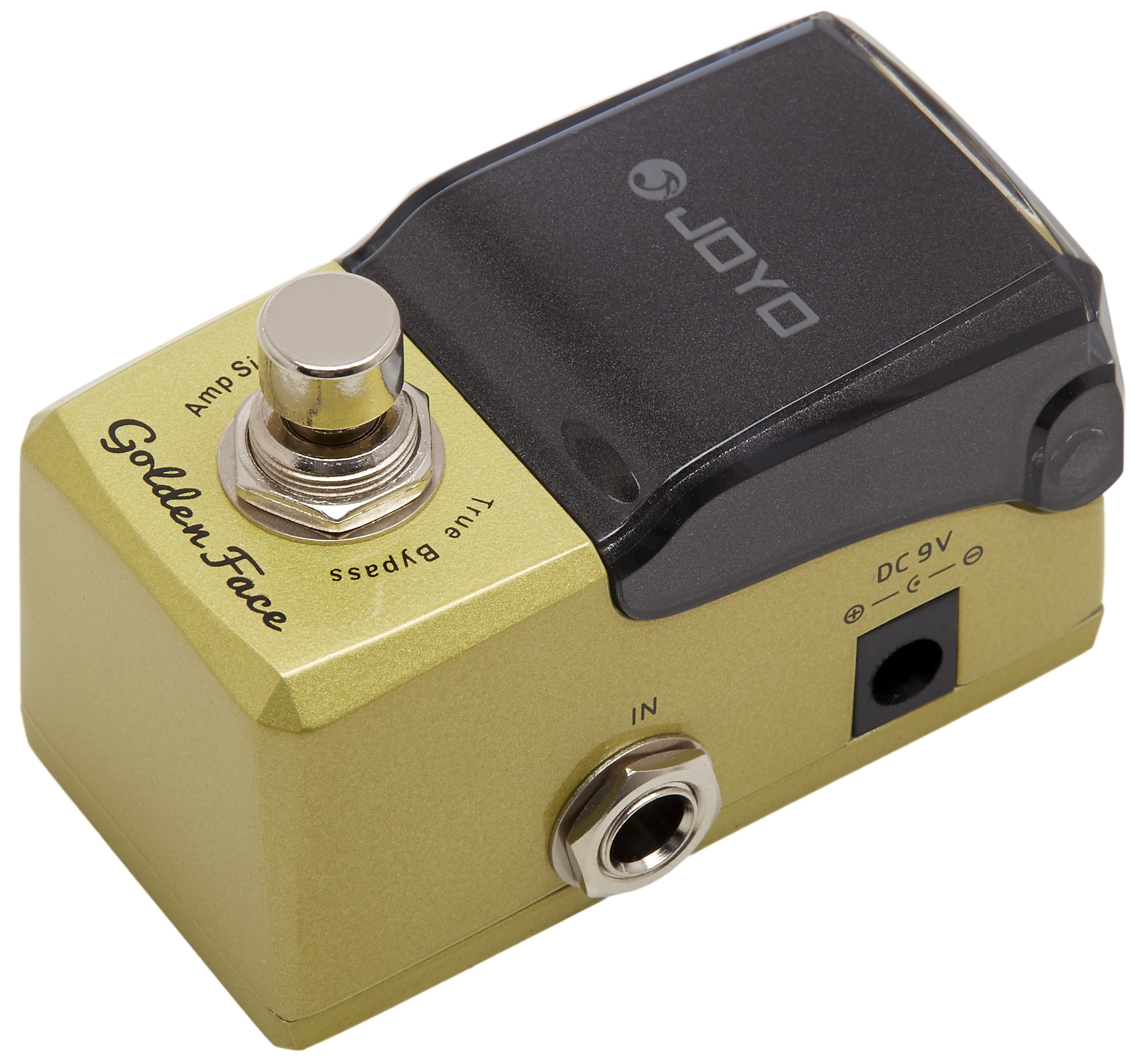 Joyo JF-308 Golden Face