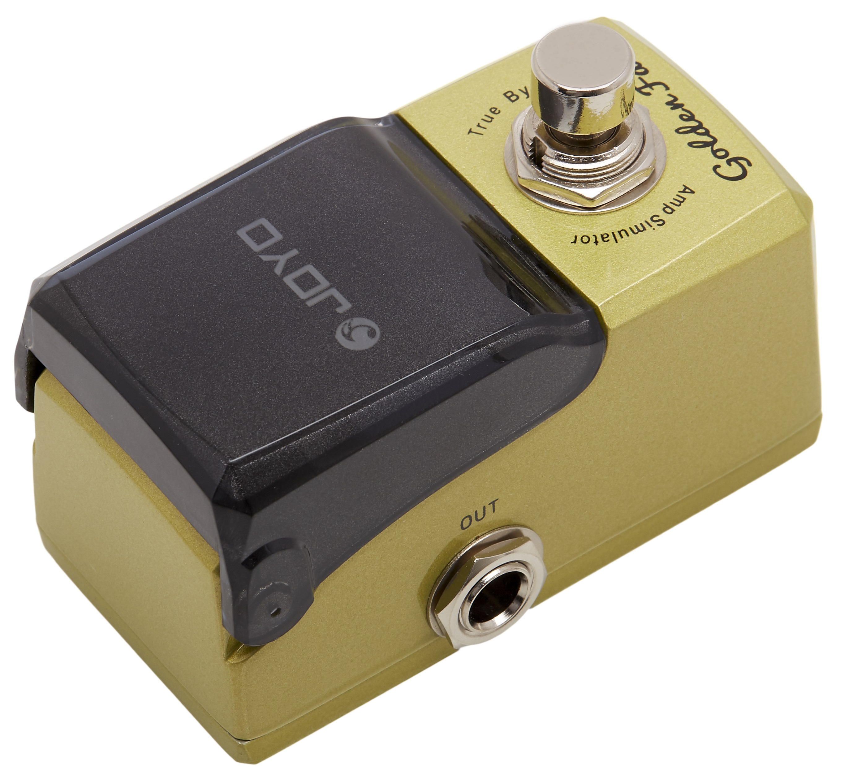 Joyo JF-308 Golden Face
