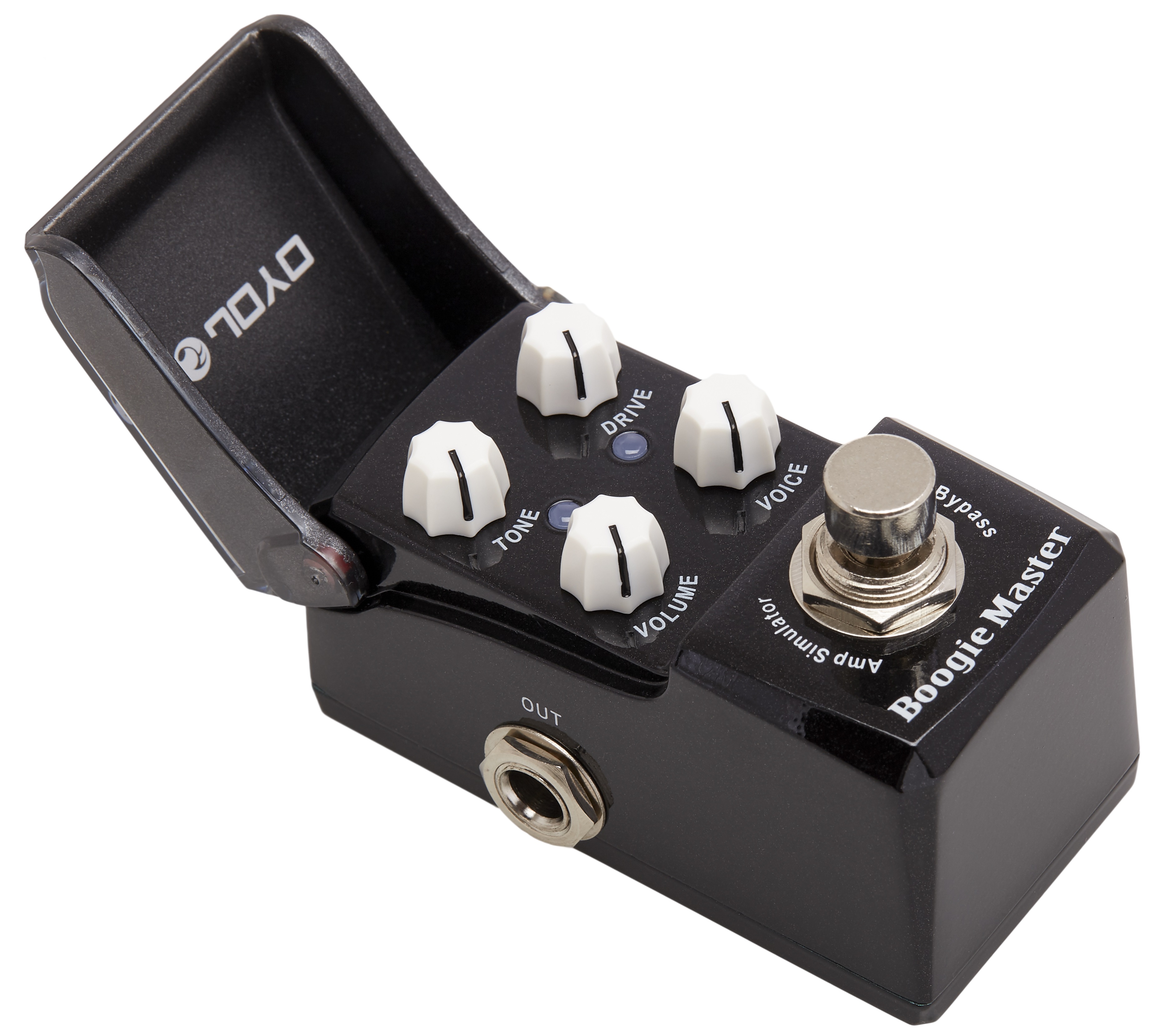 Joyo JF-309 Boogie Master