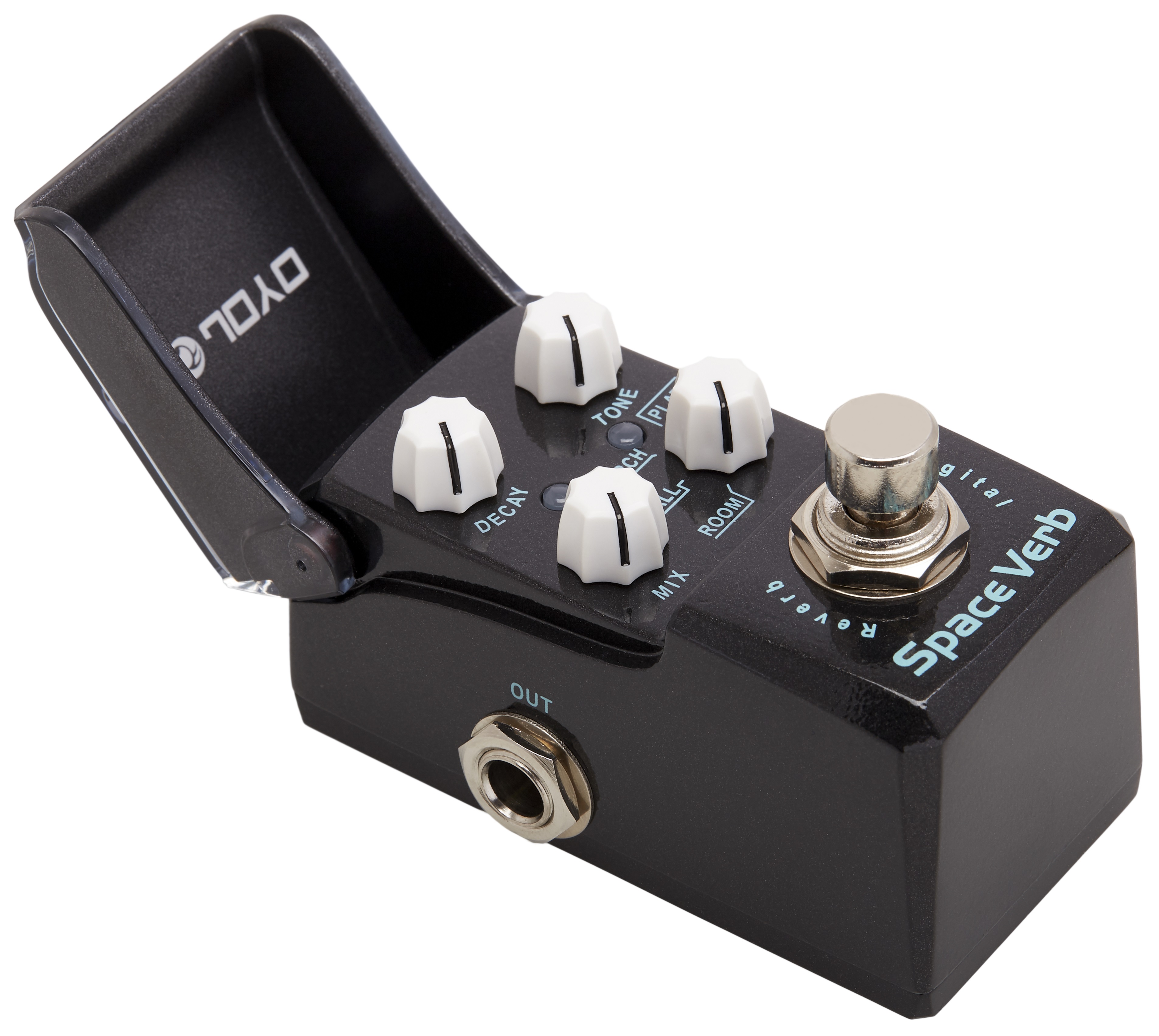 Joyo JF-317 Space verb