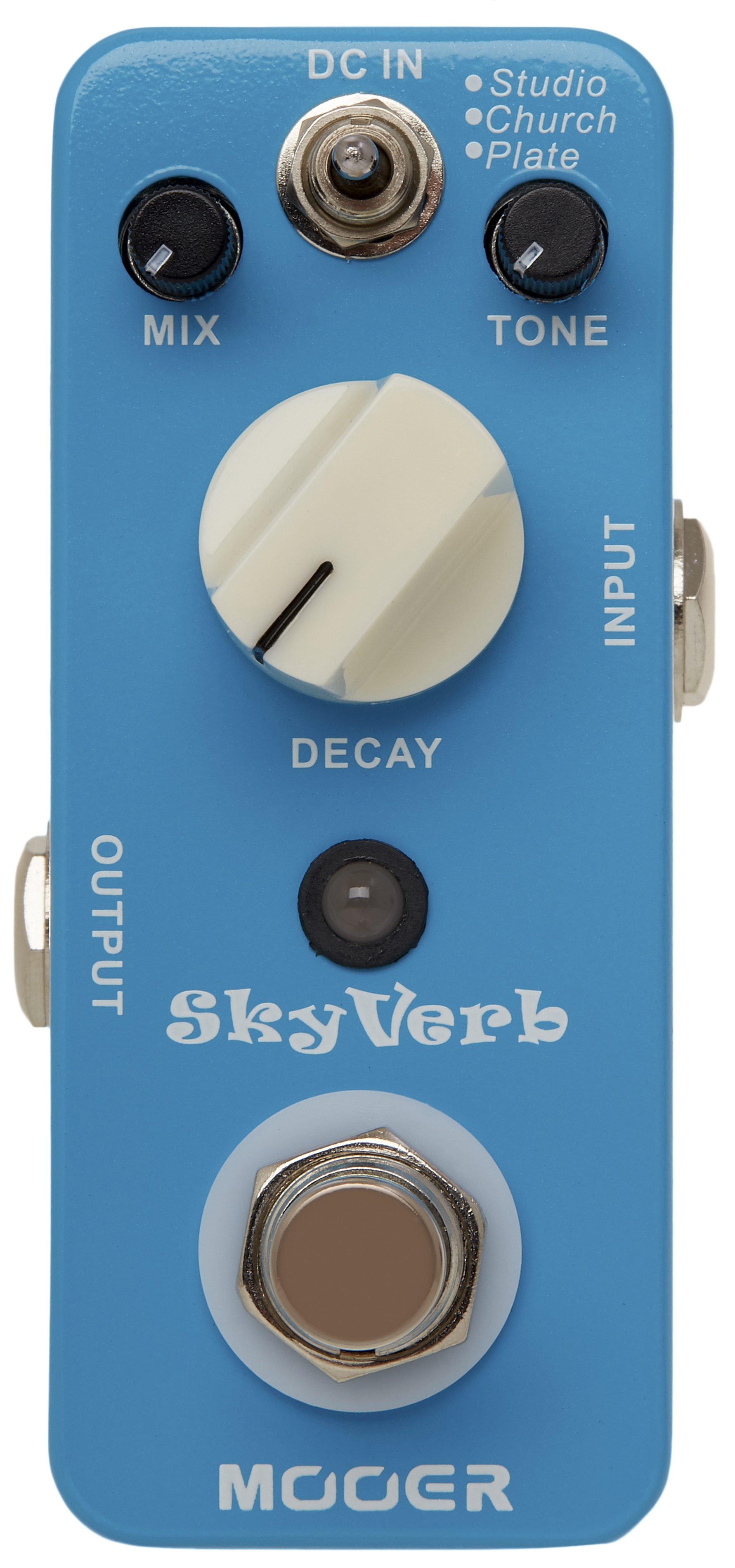 E-shop Mooer Skyverb