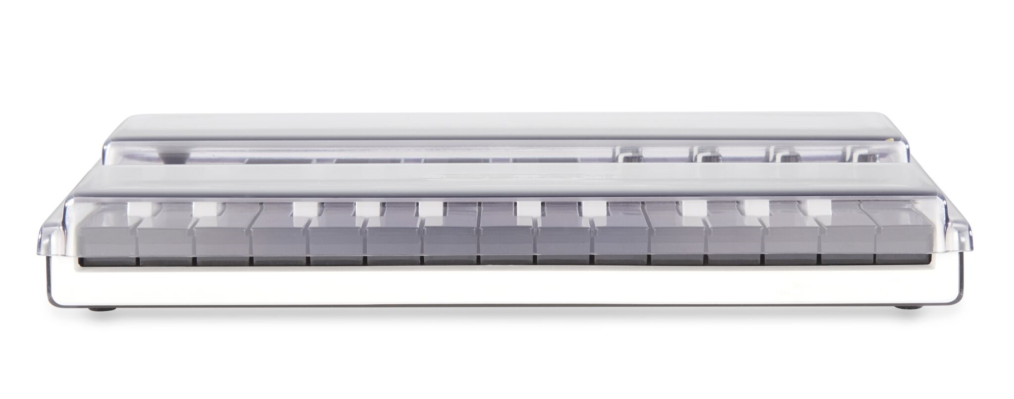 Decksaver LE Akai Professional MPK Mini MK2 Cover – Obrázok 3