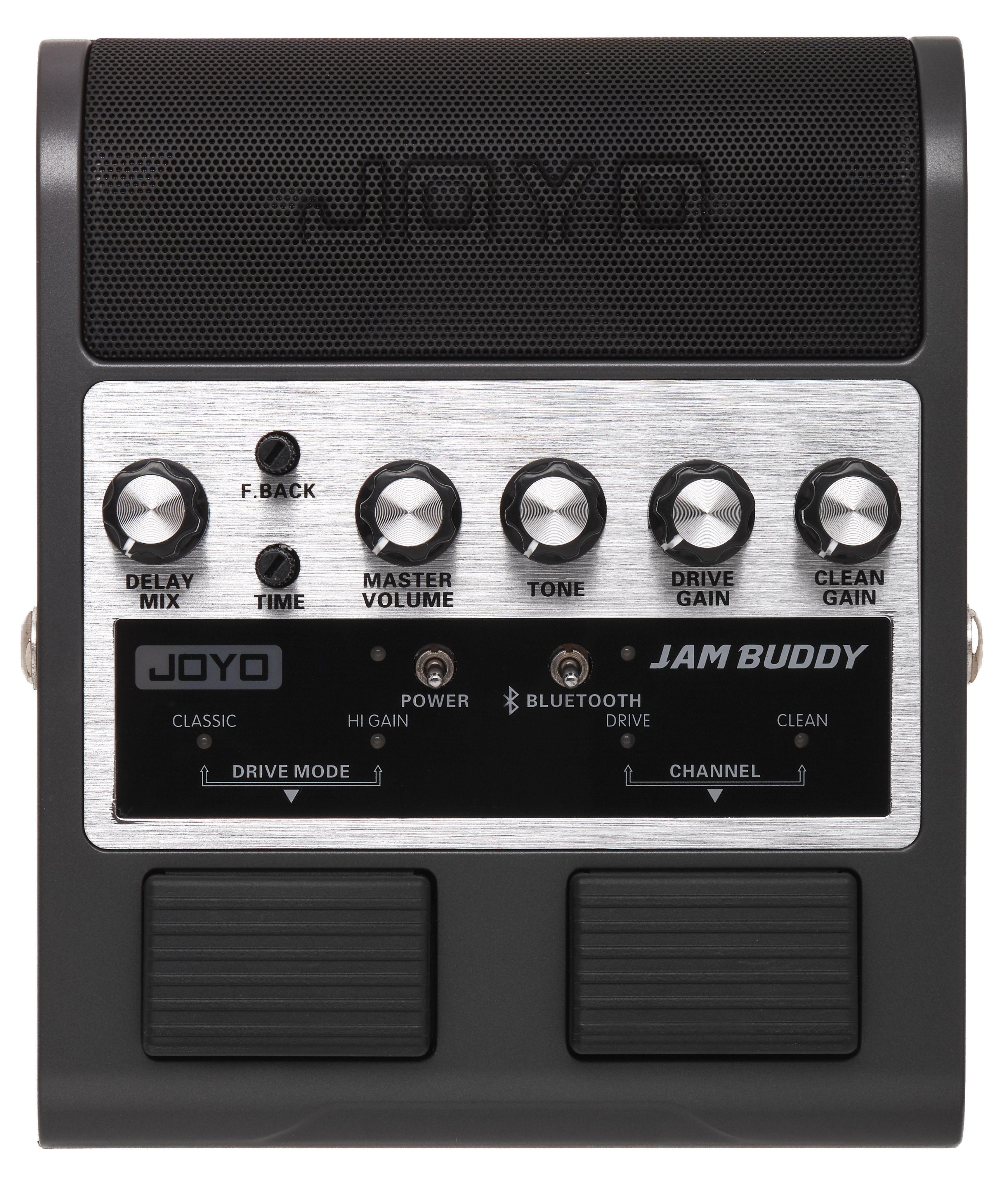Joyo JAM BUDDY BK