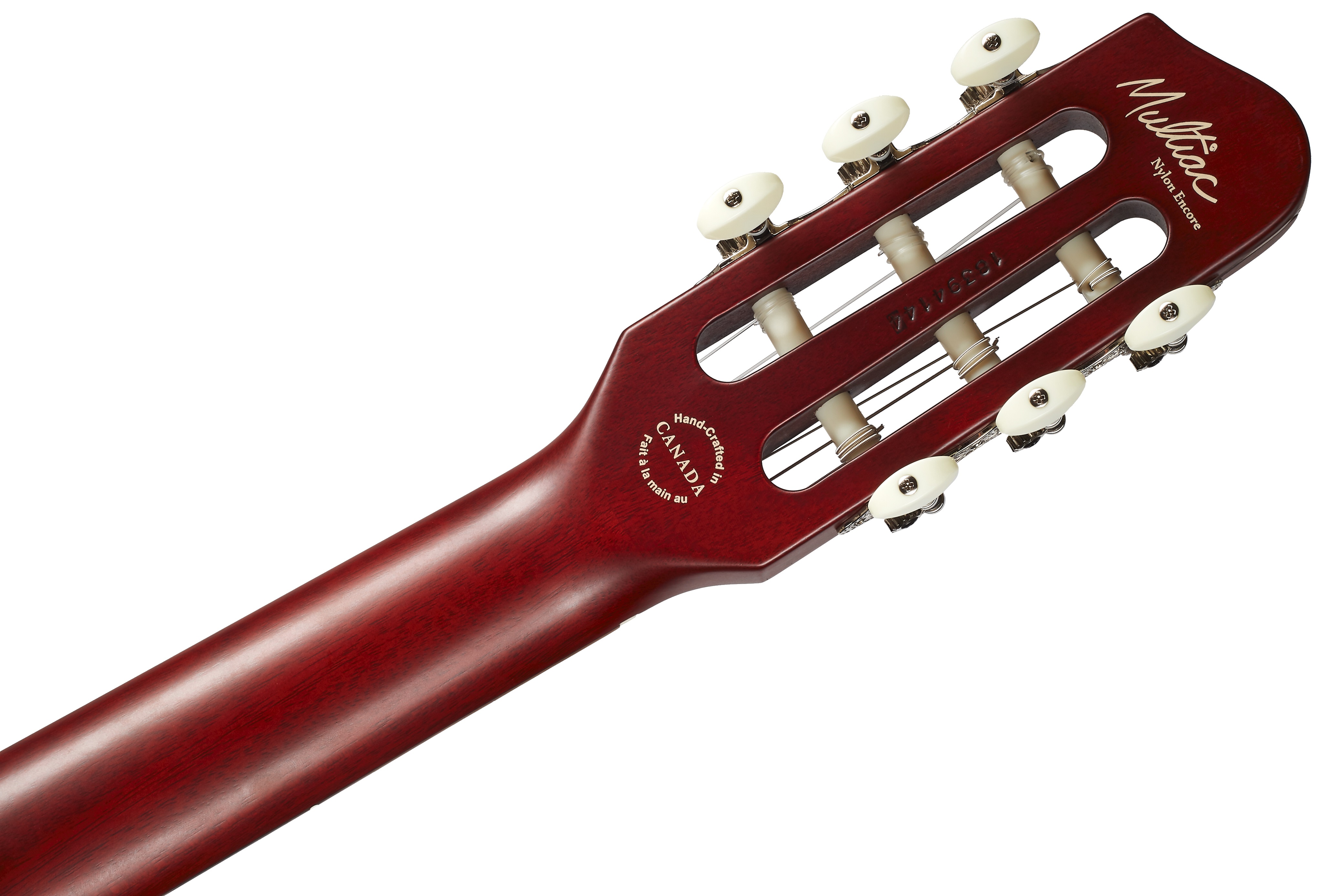 Godin Multiac Nylon Encore Natural SG