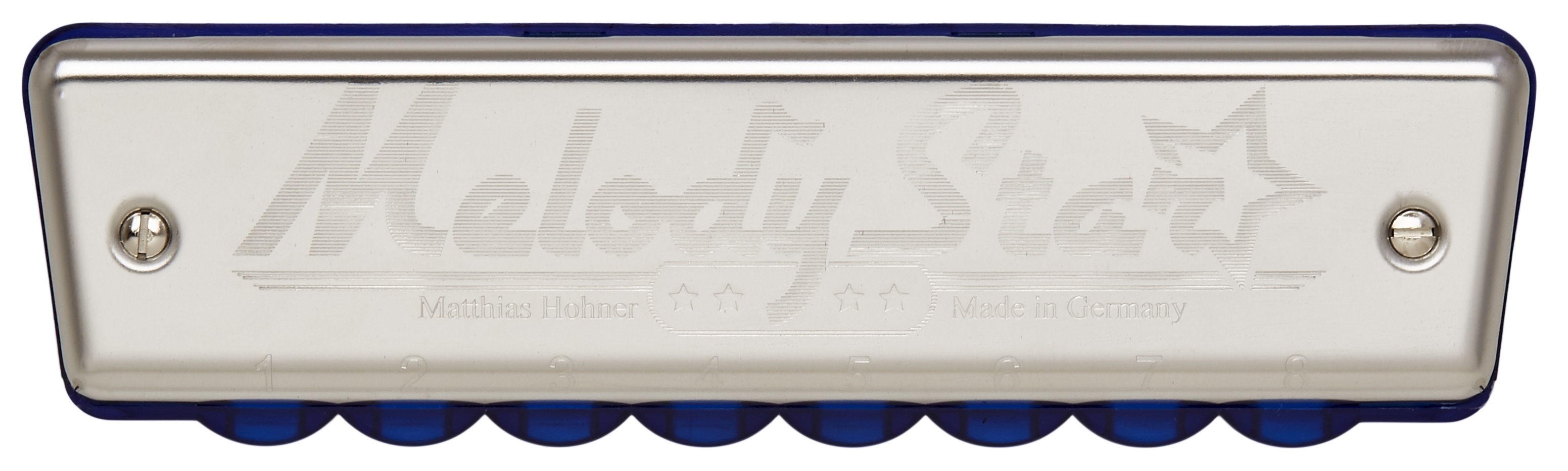 E-shop Hohner Melody Star C-major