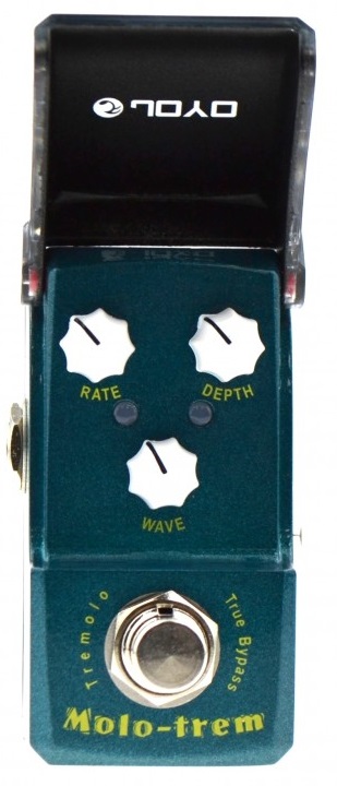 Joyo JF-325 Molo-Trem