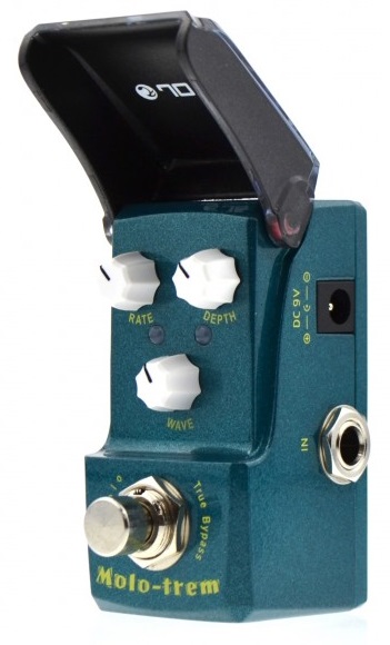 Joyo JF-325 Molo-Trem