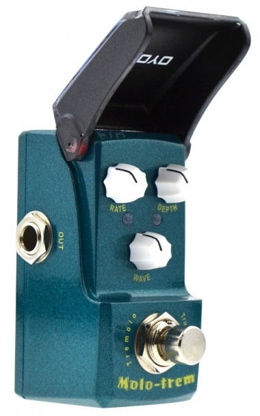 Joyo JF-325 Molo-Trem