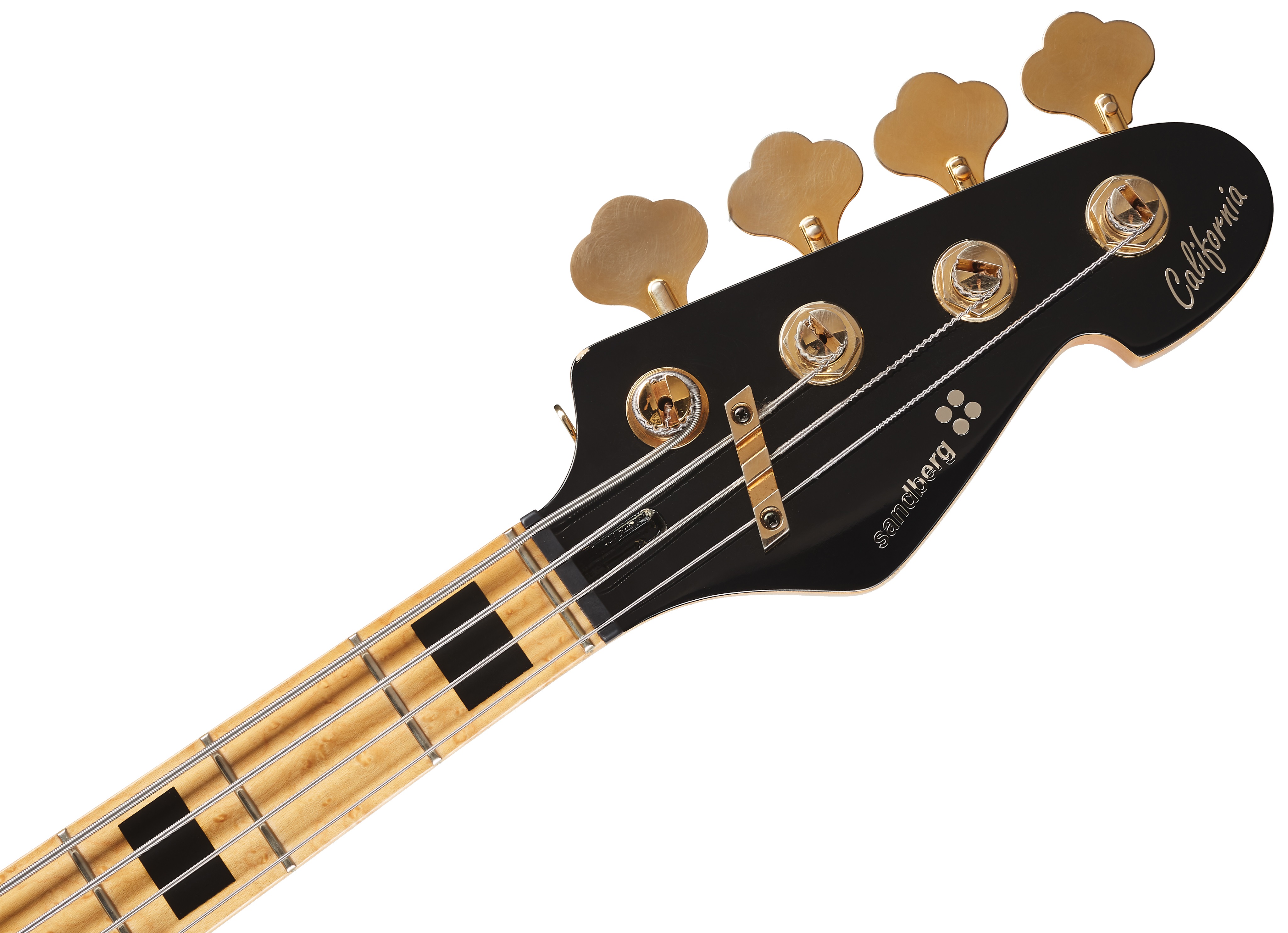 Sandberg California TM4 Ida Nielsen – Obrázok 4