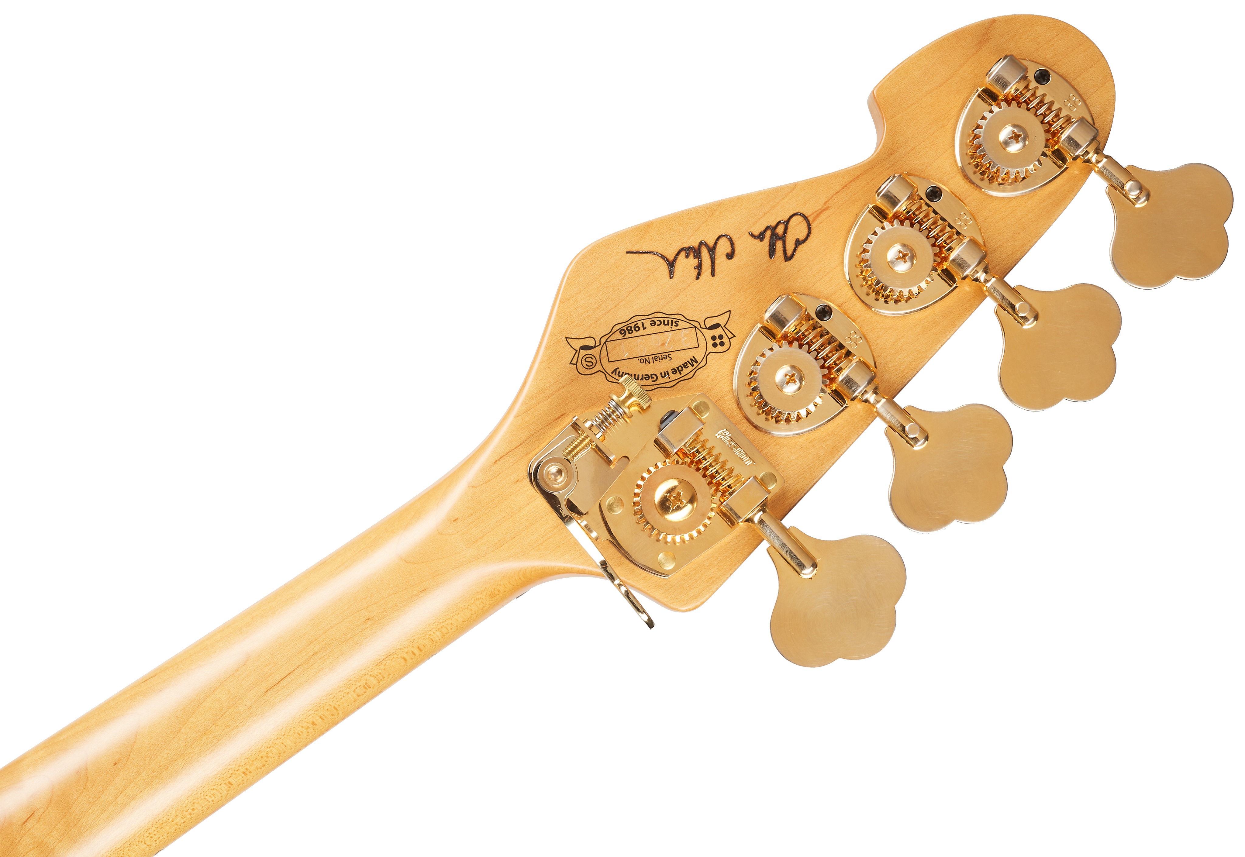 Sandberg California TM4 Ida Nielsen – Obrázok 5