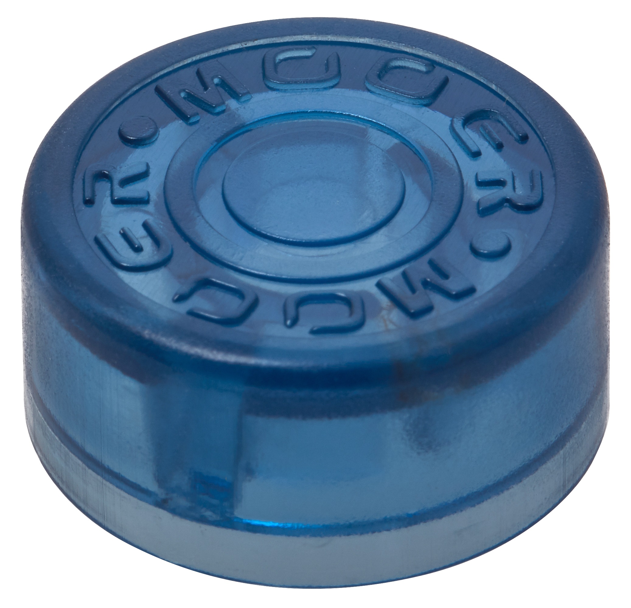 Mooer Candy Footswitch Topper Blue