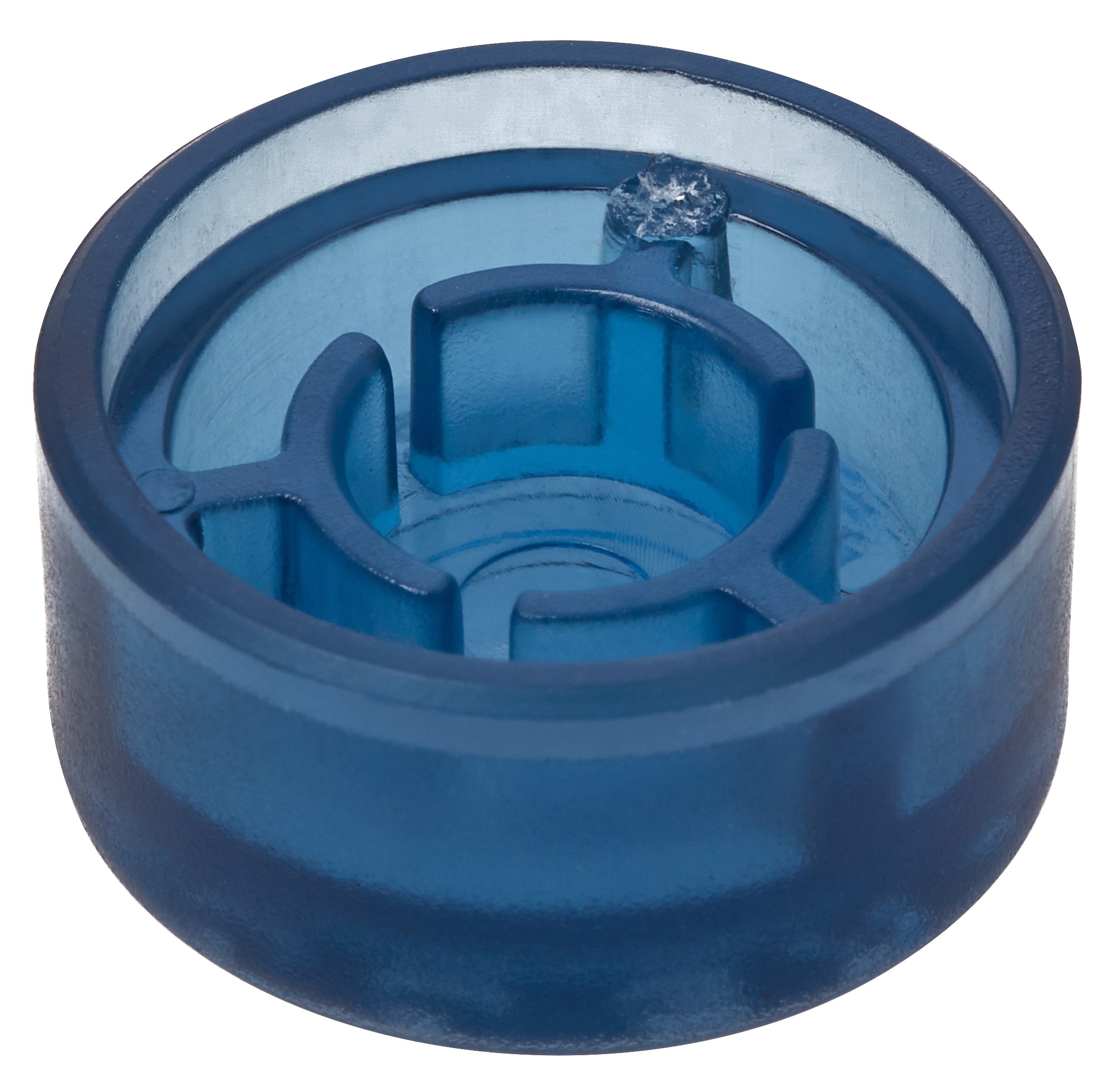 Mooer Candy Footswitch Topper Blue