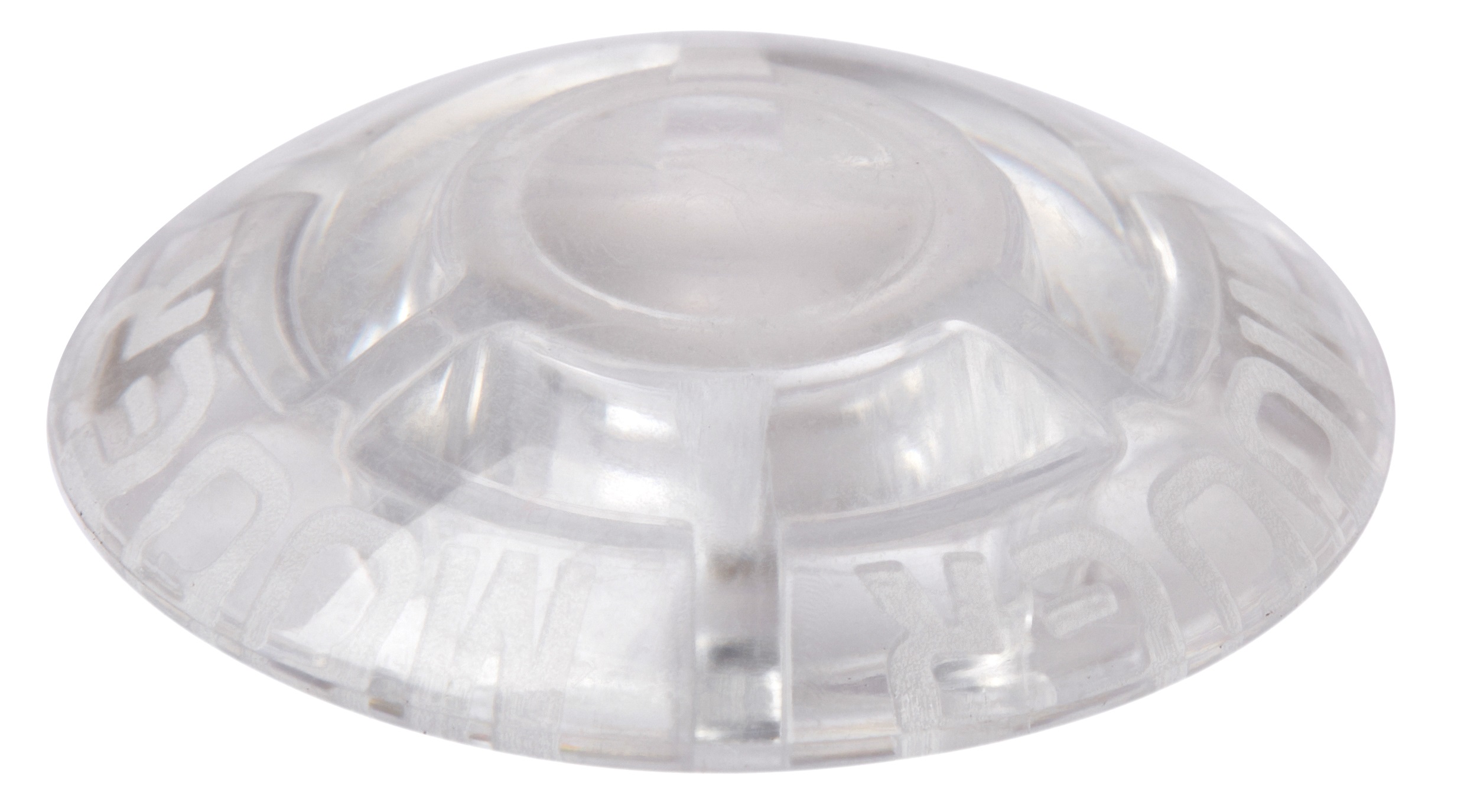 Mooer Mushroom Footswitch Topper