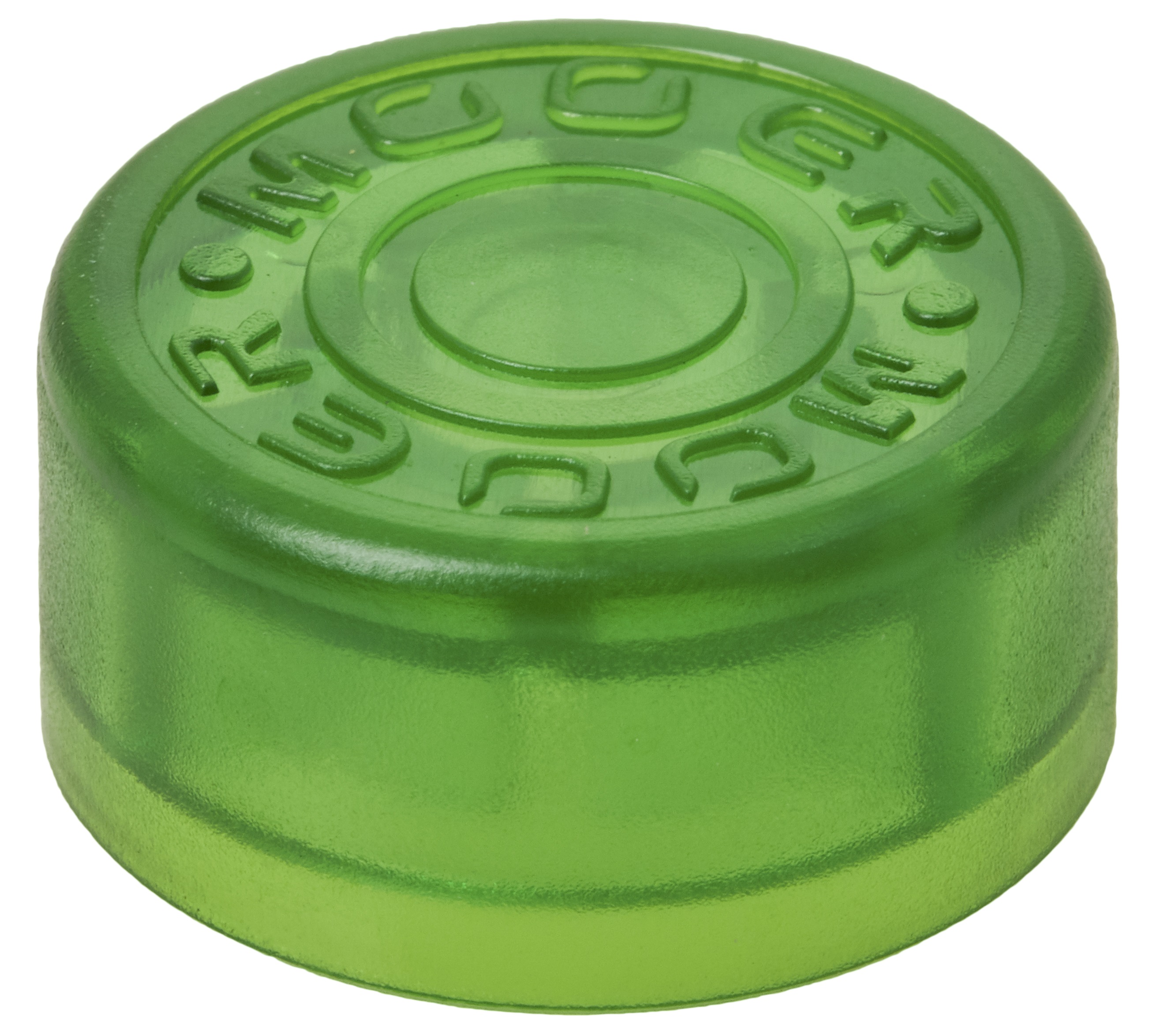 Mooer Candy Footswitch Topper Green