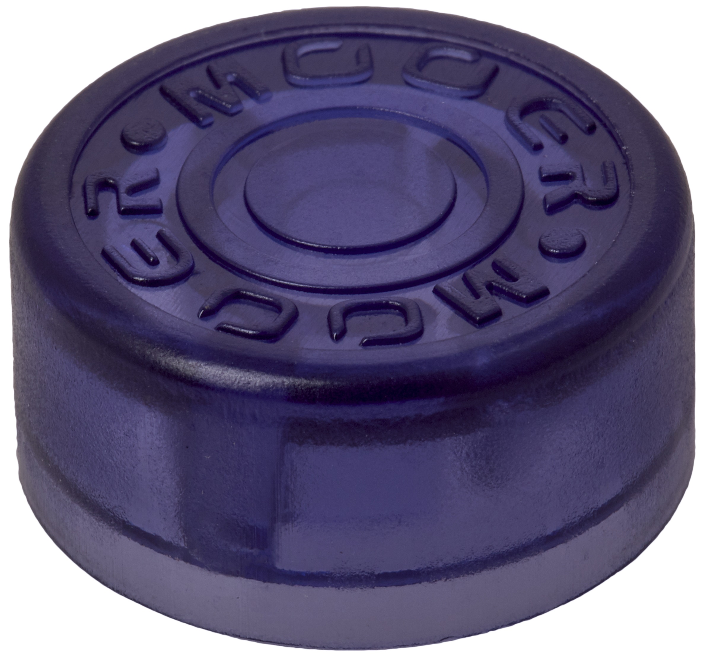 Mooer Candy Footswitch Topper Purple