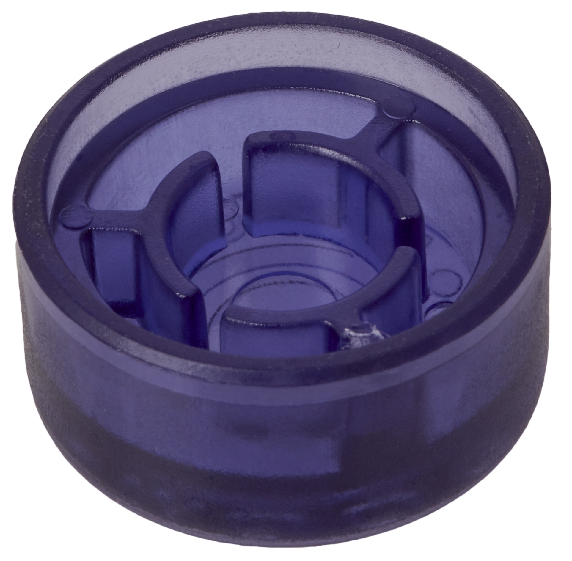 Mooer Candy Footswitch Topper Purple