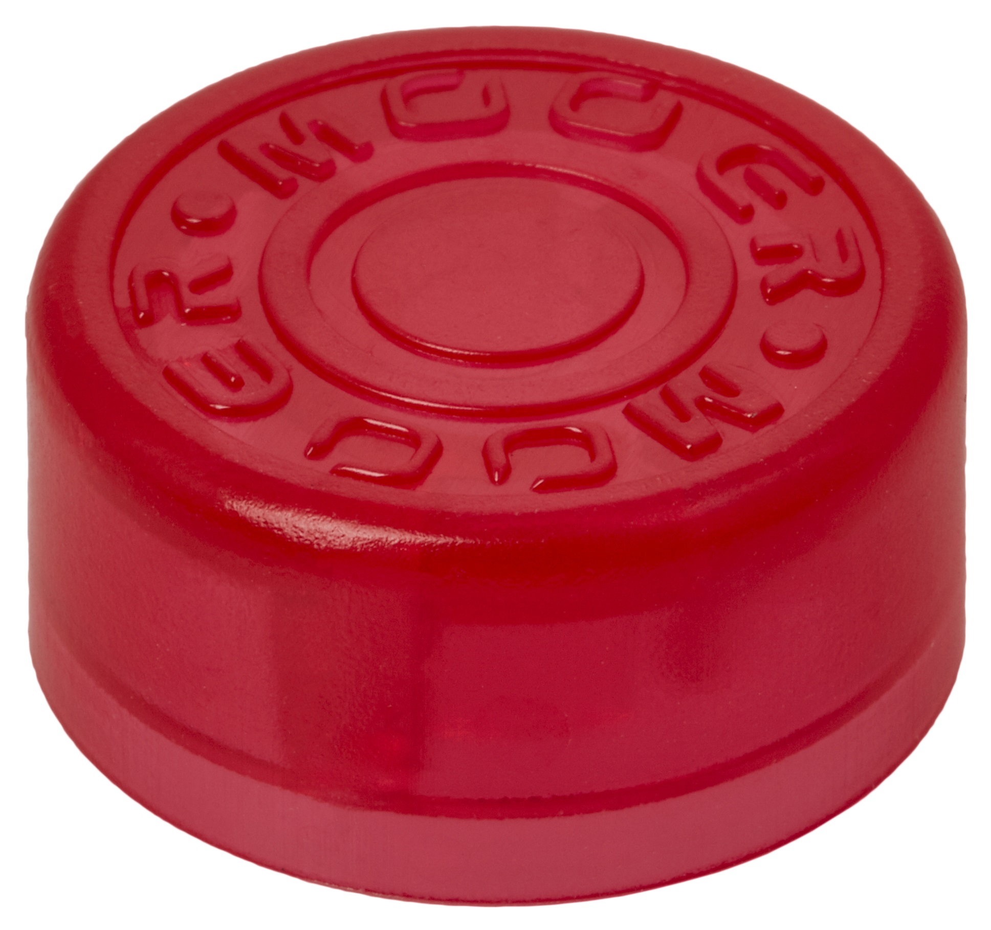 Mooer Candy Footswitch Topper Red