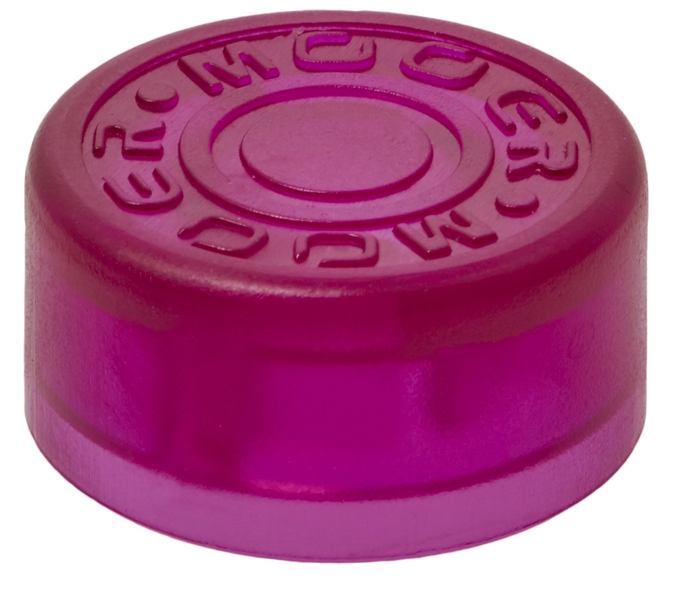 Mooer Candy Footswitch Topper Rose