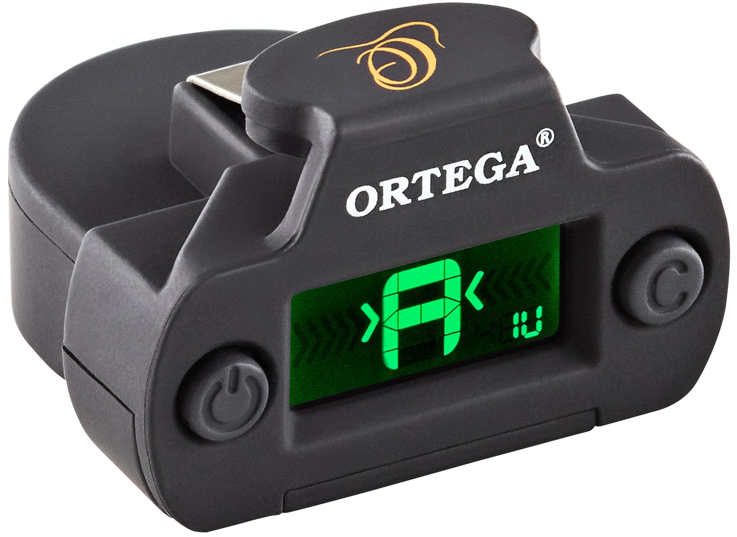 E-shop Ortega OCST-1BK