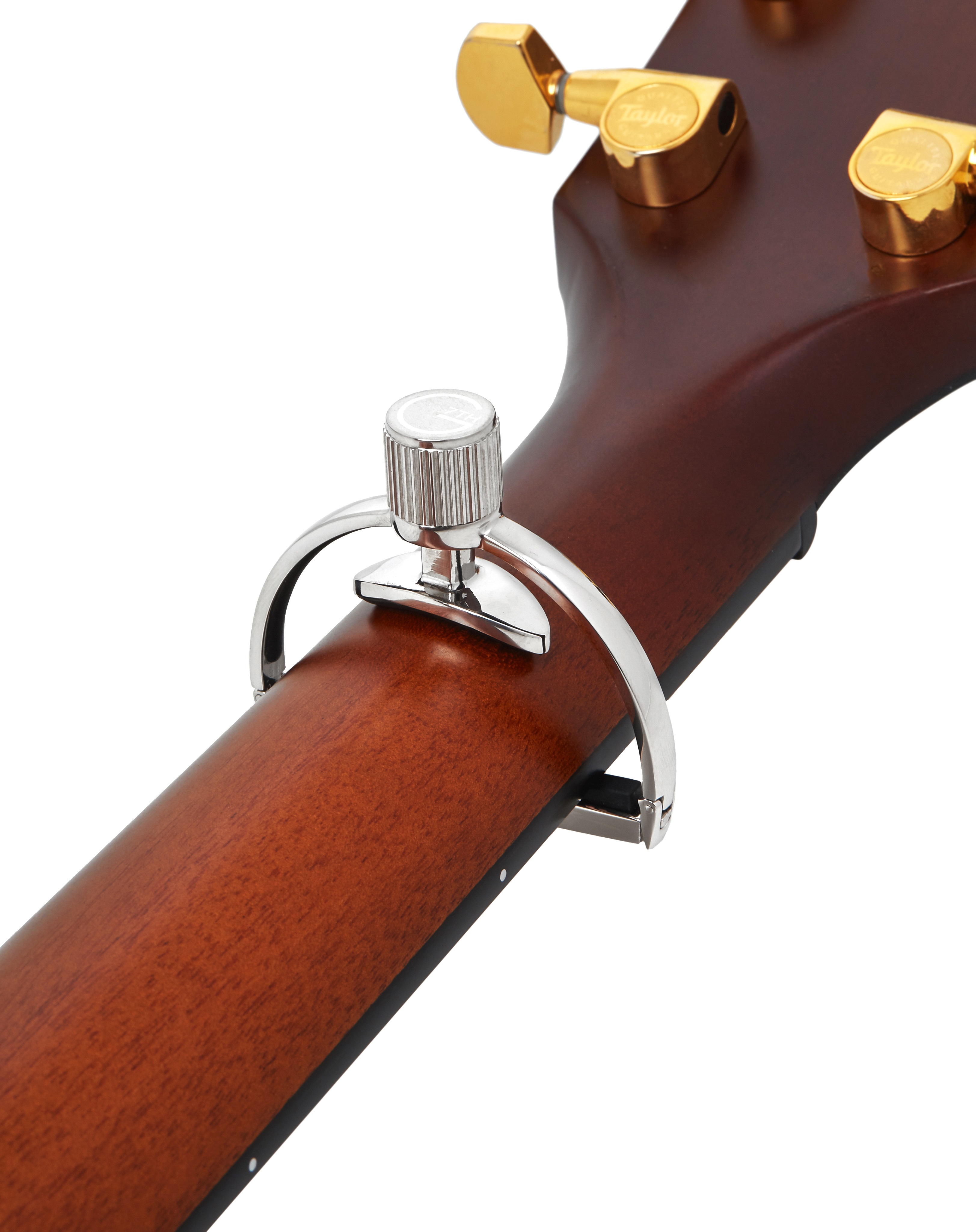 G7th Heritage 1 Guitar Wide