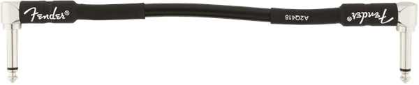E-shop Fender Professional Series 6'' Patch Cable