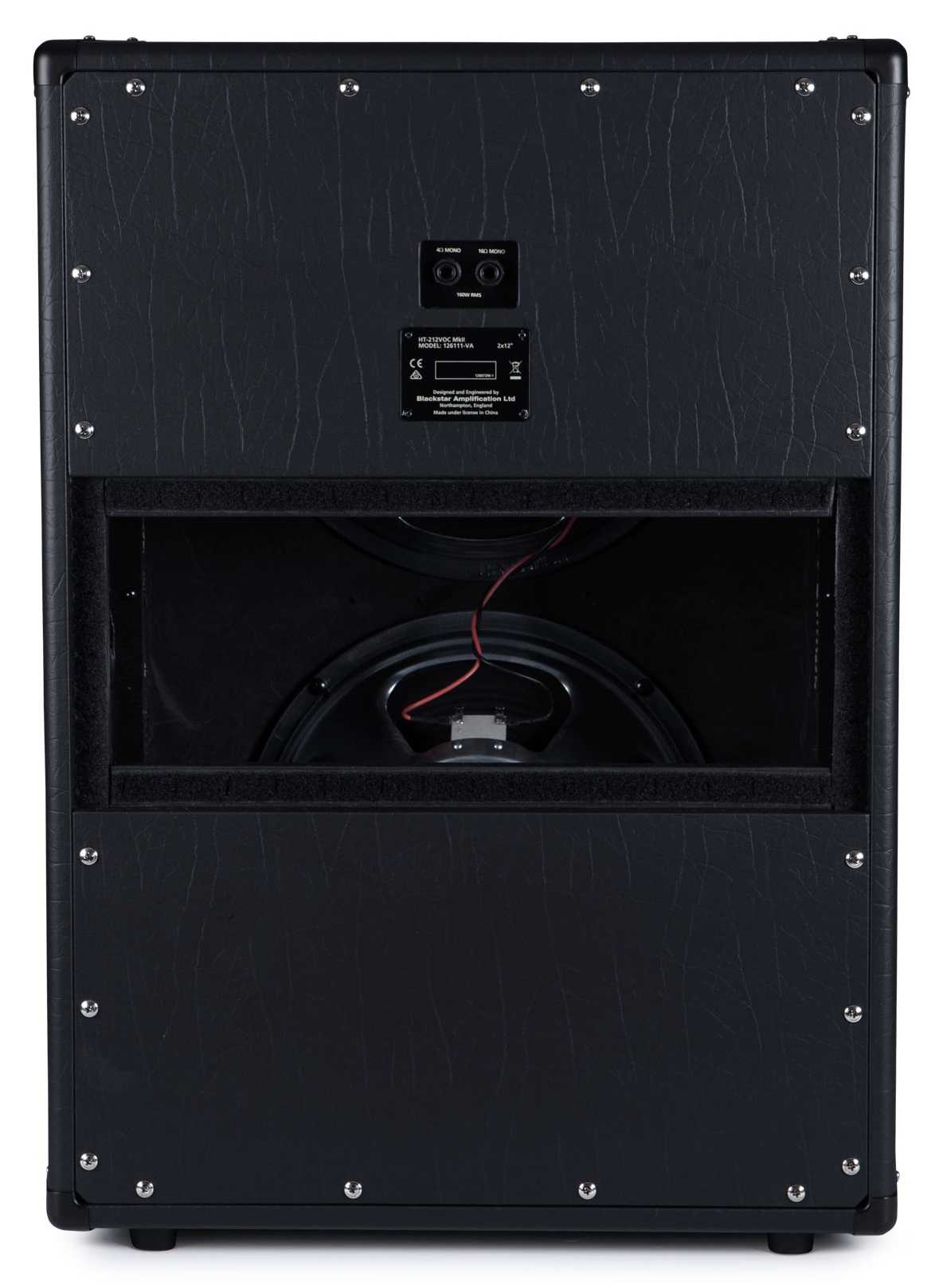 Blackstar HT-212VOC MkII