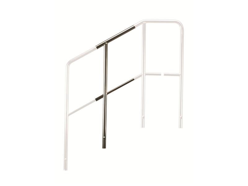 Nivtec Zábradlia pre schody