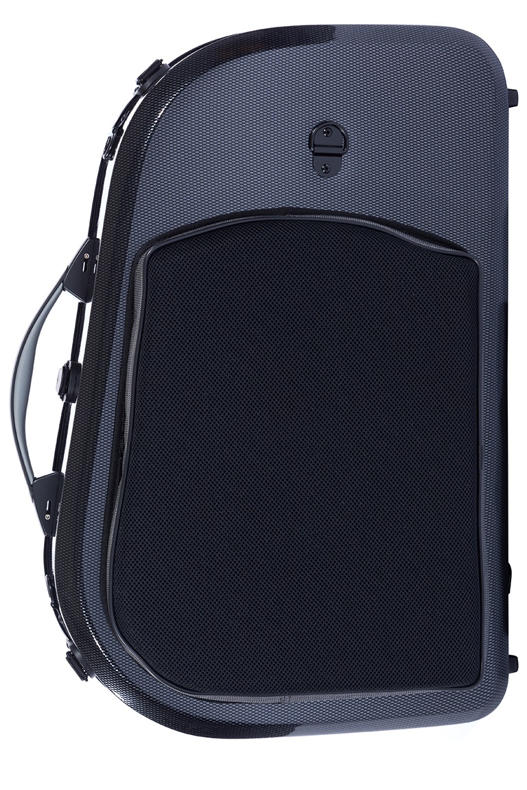 Bam 6001XL, Hightech, Black Carbon Look