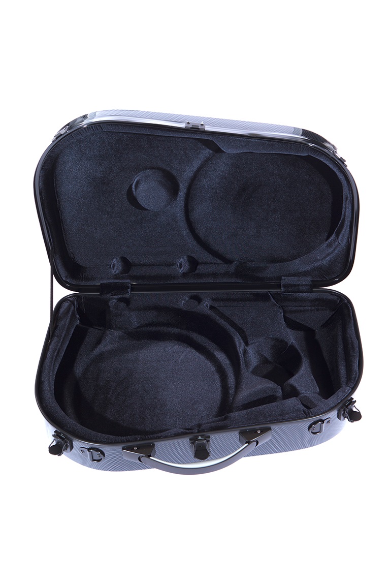 Bam 6001XL, Hightech, Black Carbon Look