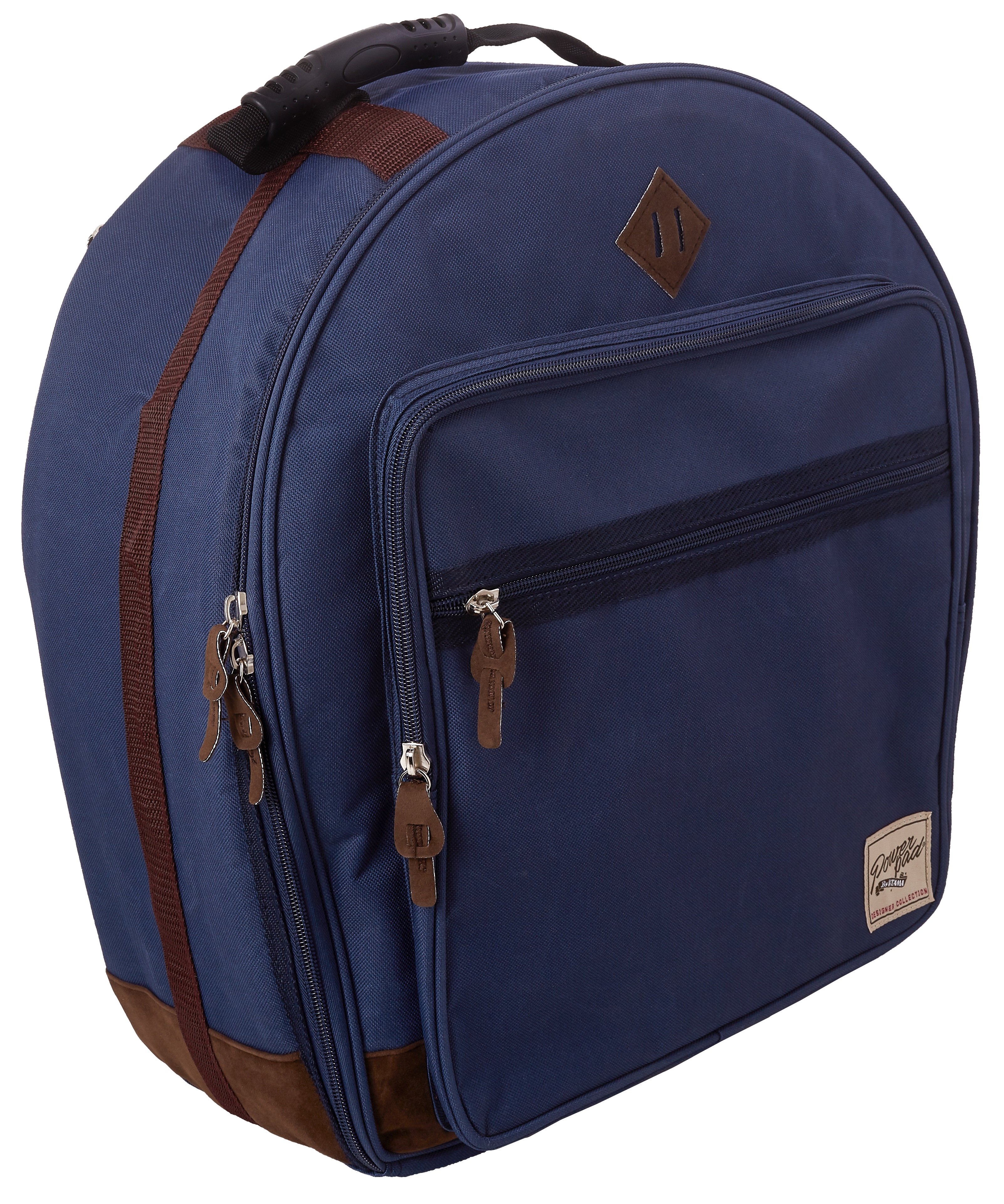 Tama 14″ x 6,5″ Powerpad Designer Bag – Navy Blue