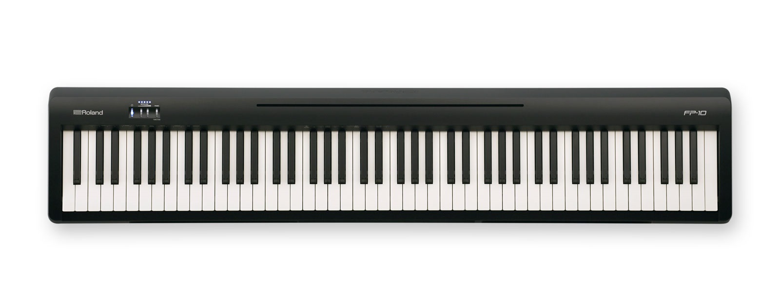 Roland FP-10 BK
