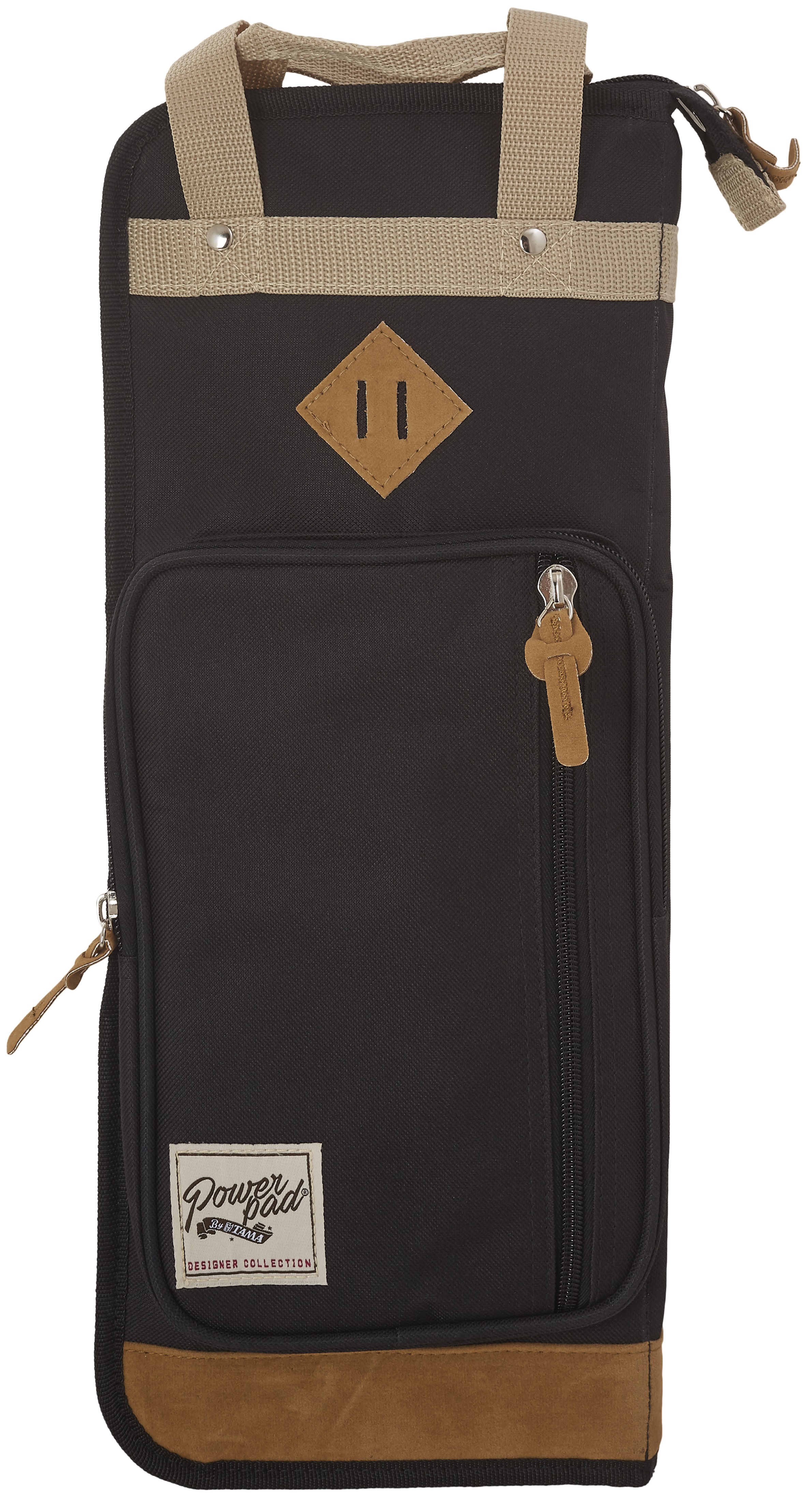 E-shop Tama Powerpad Designer Stick Bag - Black