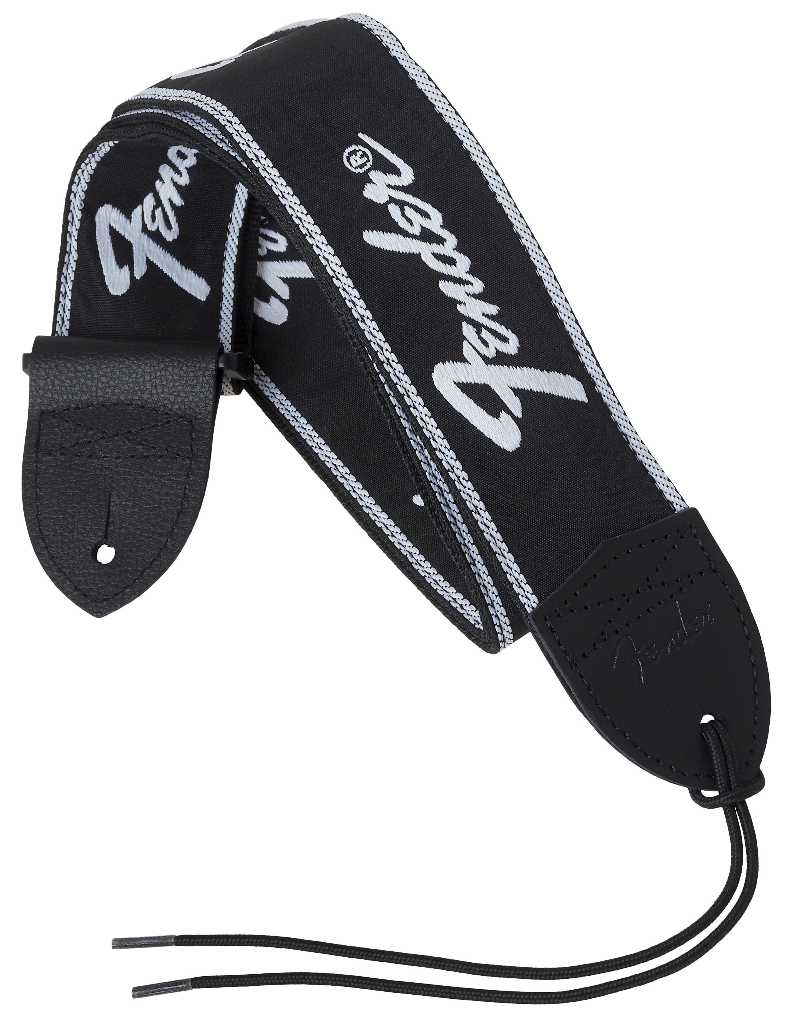 E-shop Fender Running Logo Strap