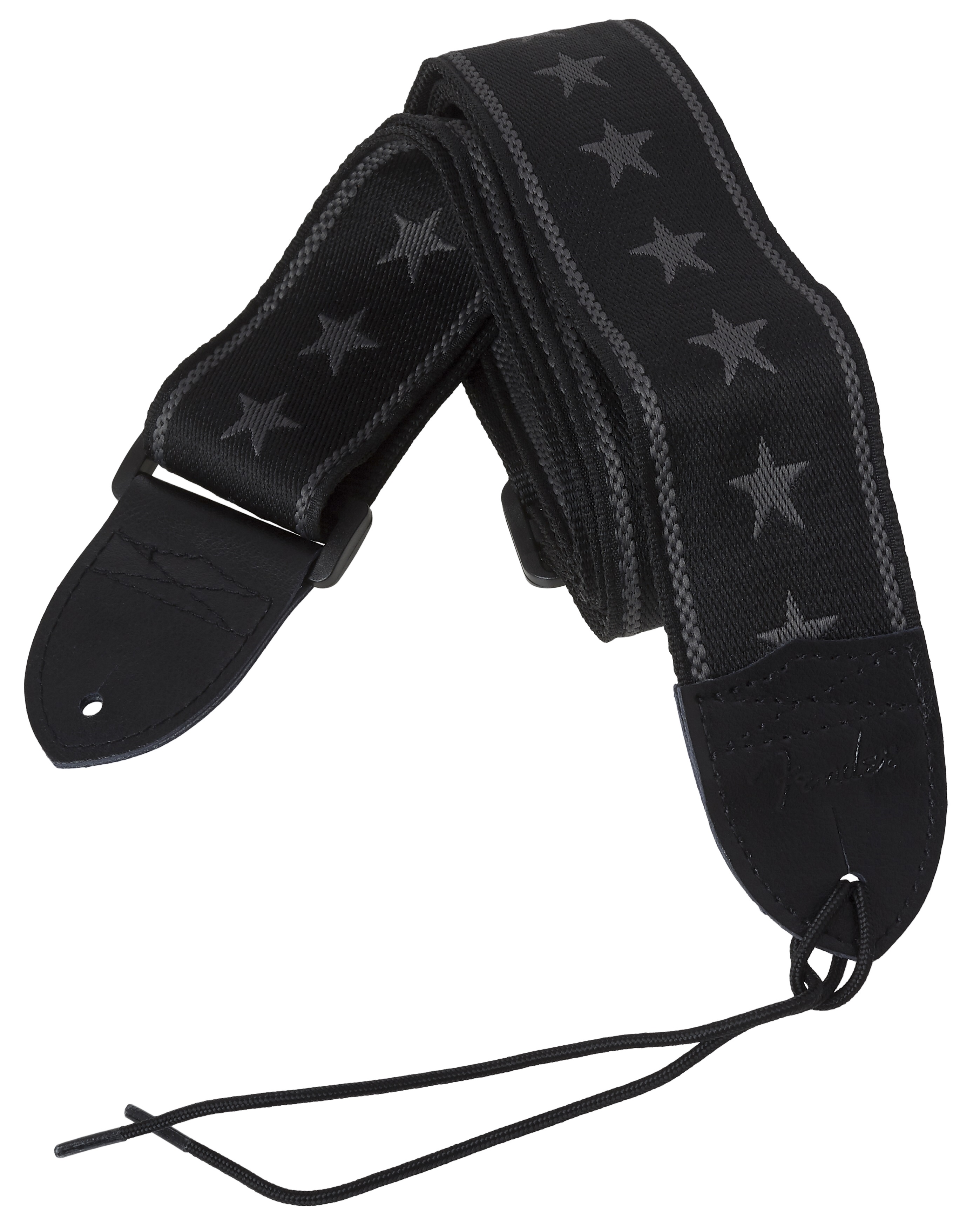 E-shop Fender Nylon Stars and Stripes Strap