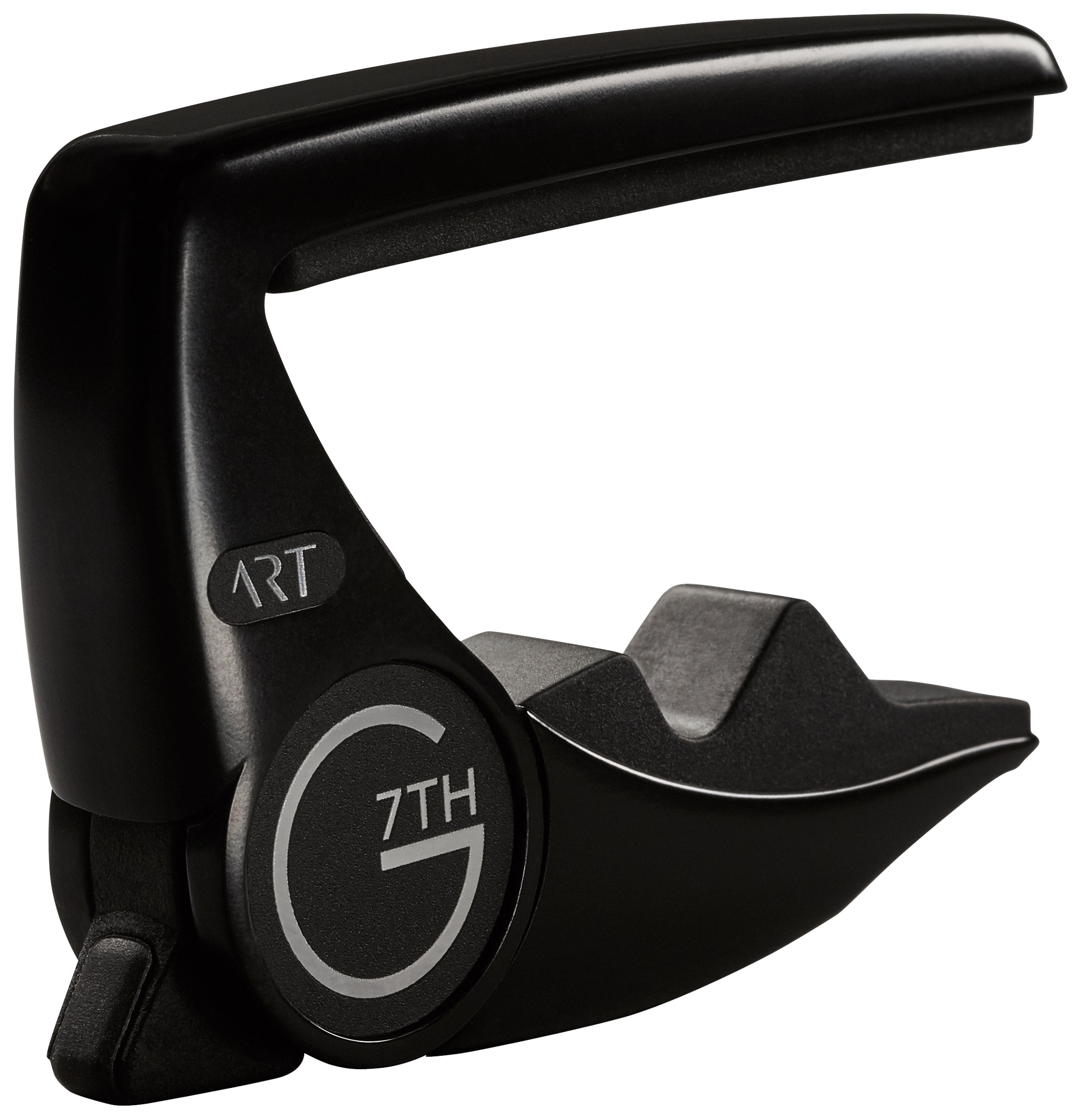 G7th Performance 3 6-String Black