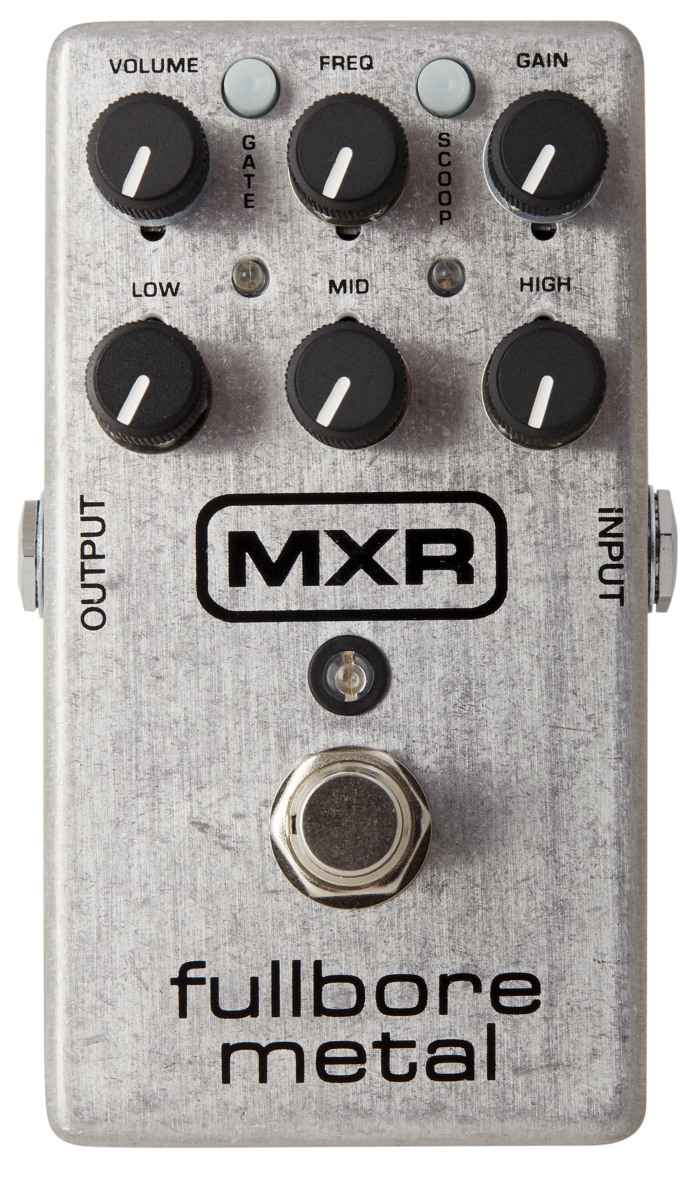 E-shop MXR M116 Fullbore Metal