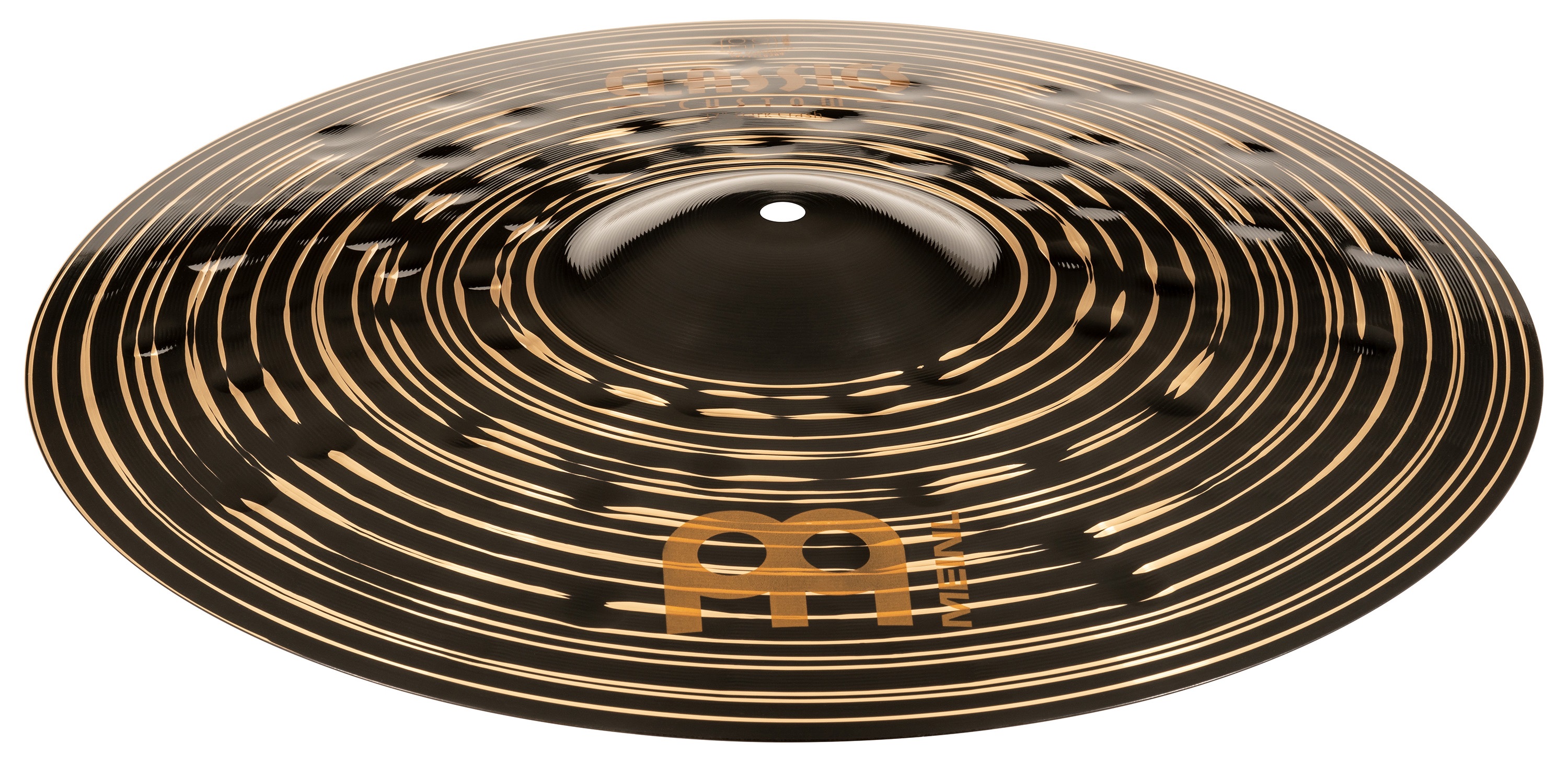 E-shop Meinl 17" Classics Custom Dark Crash