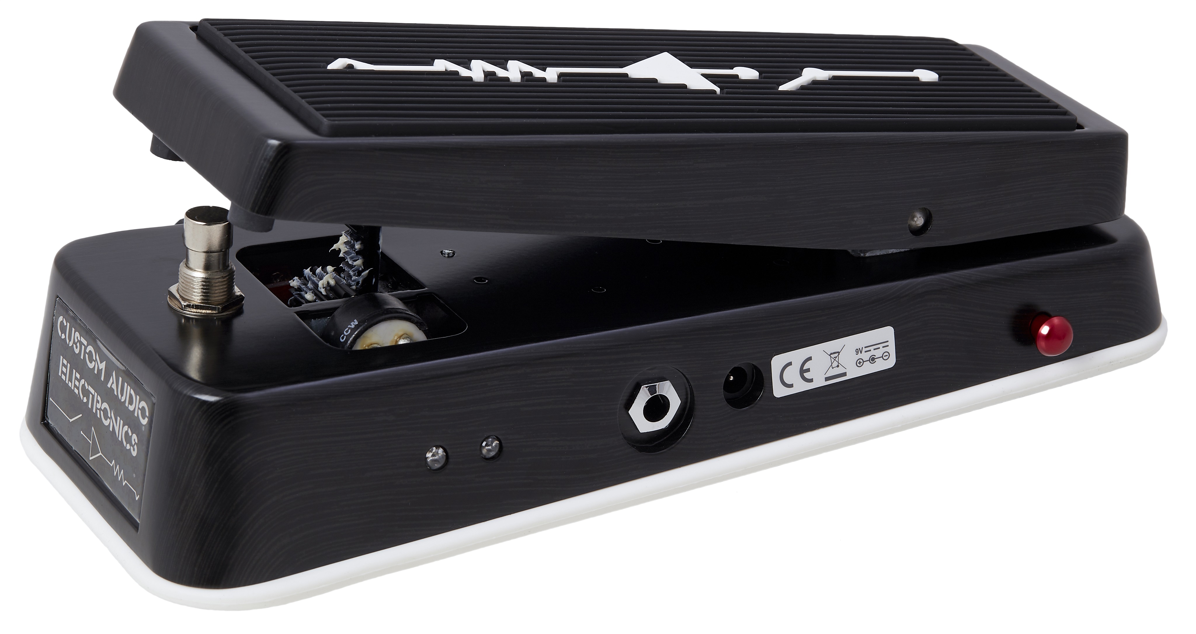 Dunlop MC404 CAE Wah-Wah