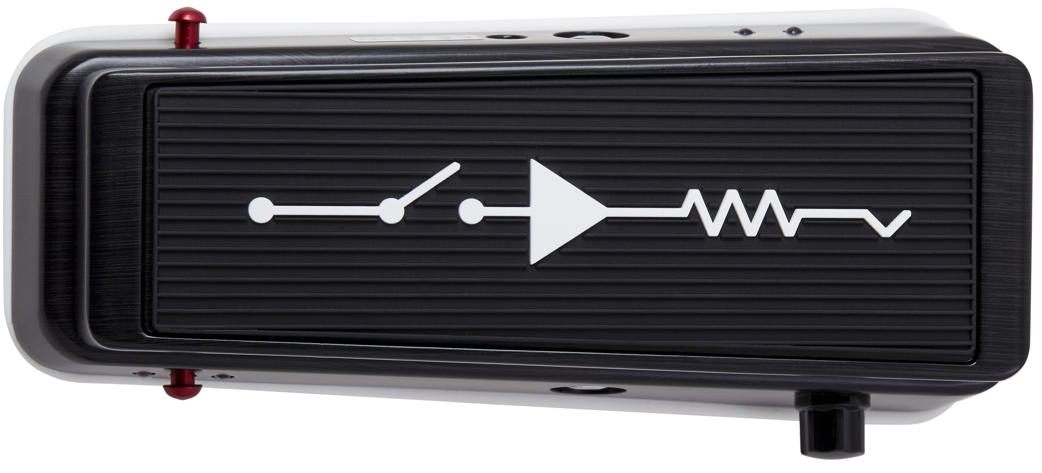 Dunlop MC404 CAE Wah-Wah
