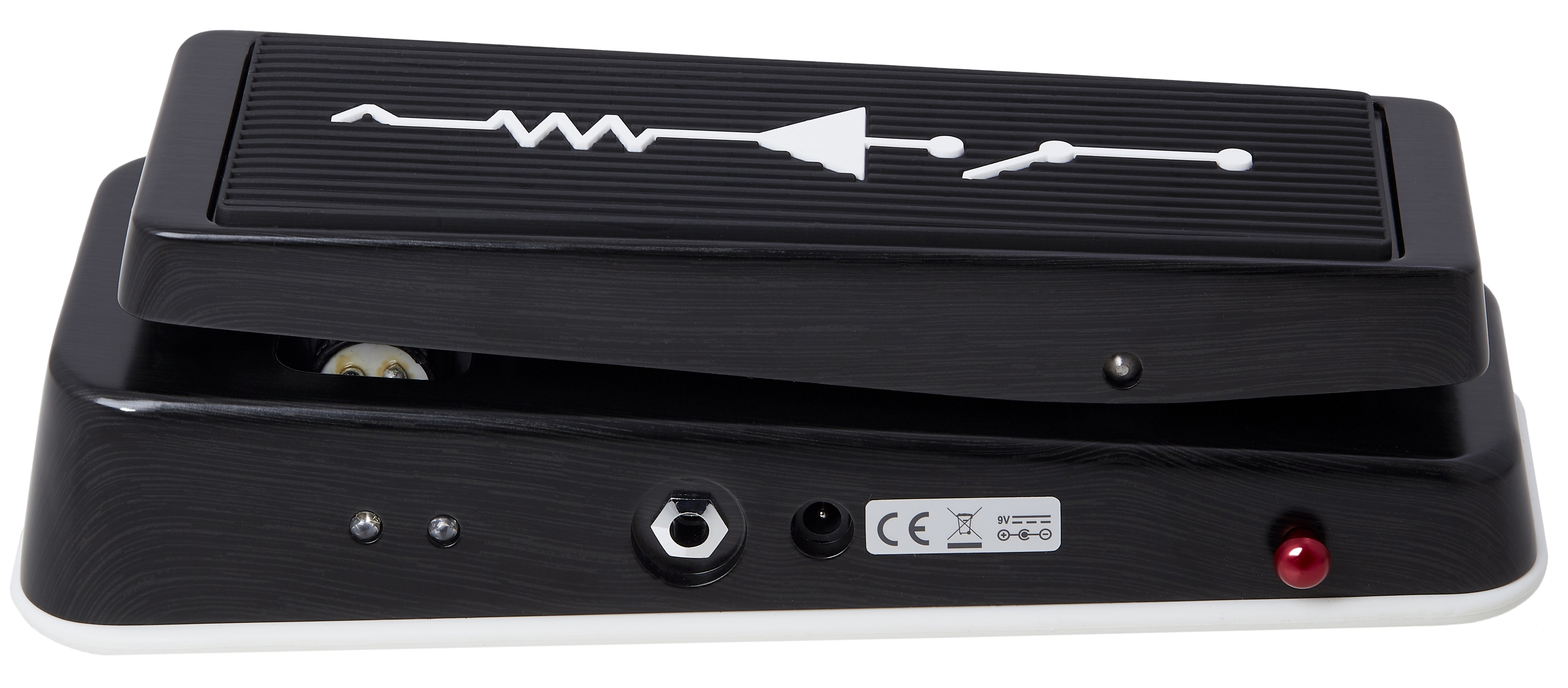 Dunlop MC404 CAE Wah-Wah