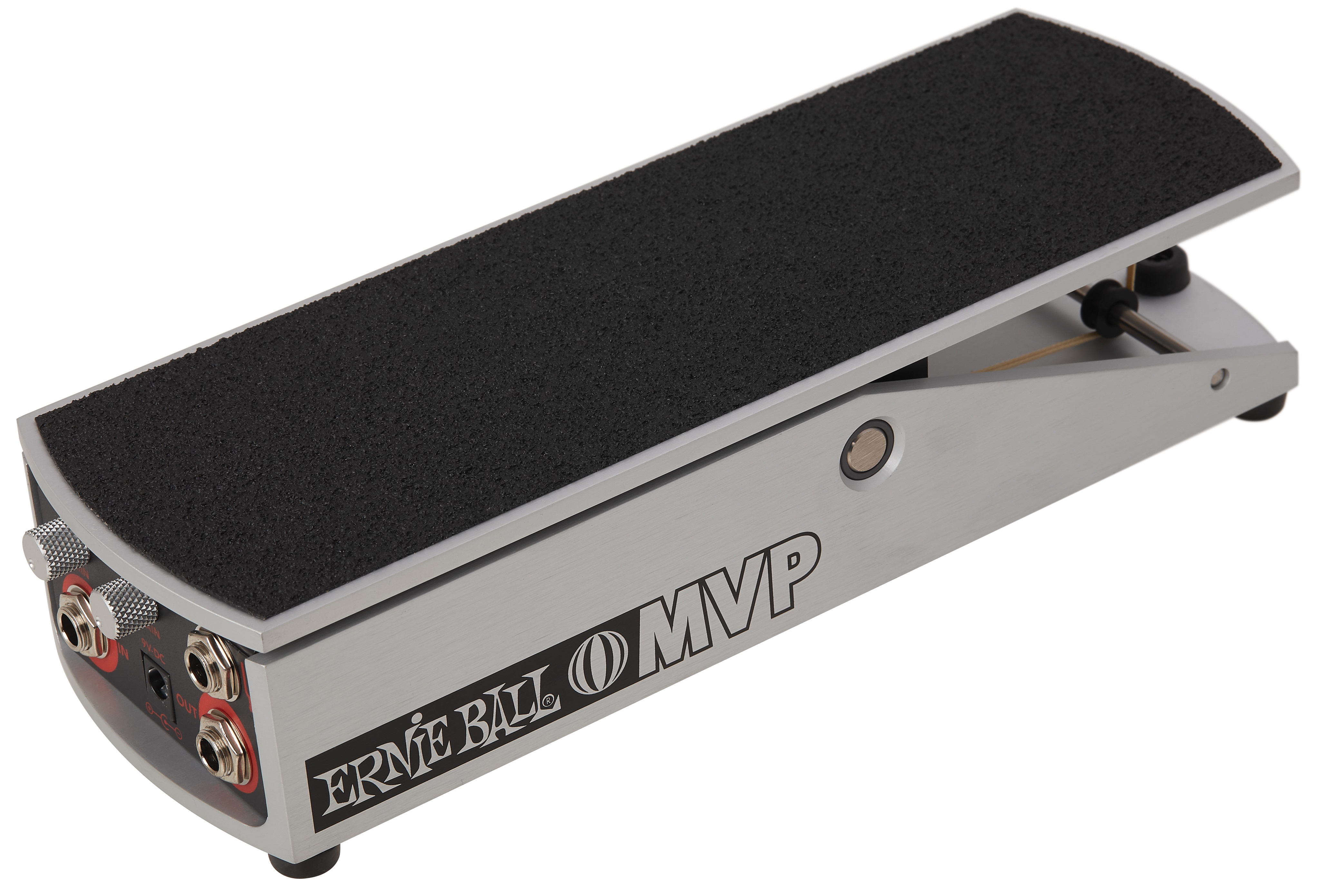 Ernie Ball MVP Most Valuable Pedal