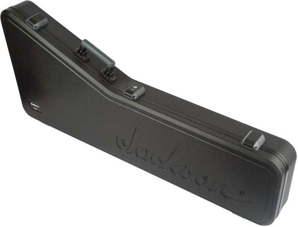 E-shop Jackson RR 6/7 Hardshell Case