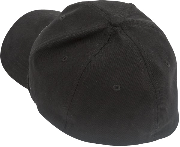Jackson Logo Flexfit Hat L/XL