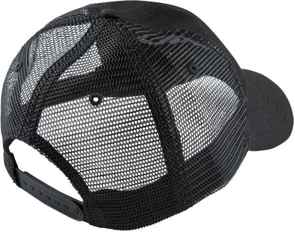 Jackson Trucker Hat