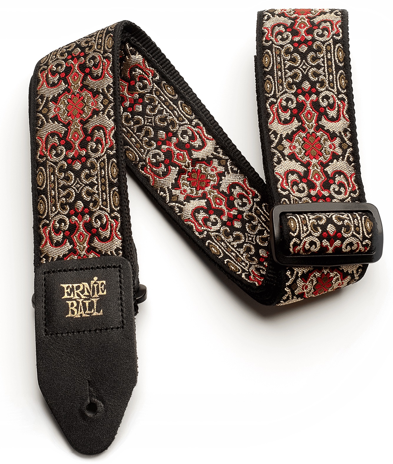 E-shop Ernie Ball Persian Gold Strap