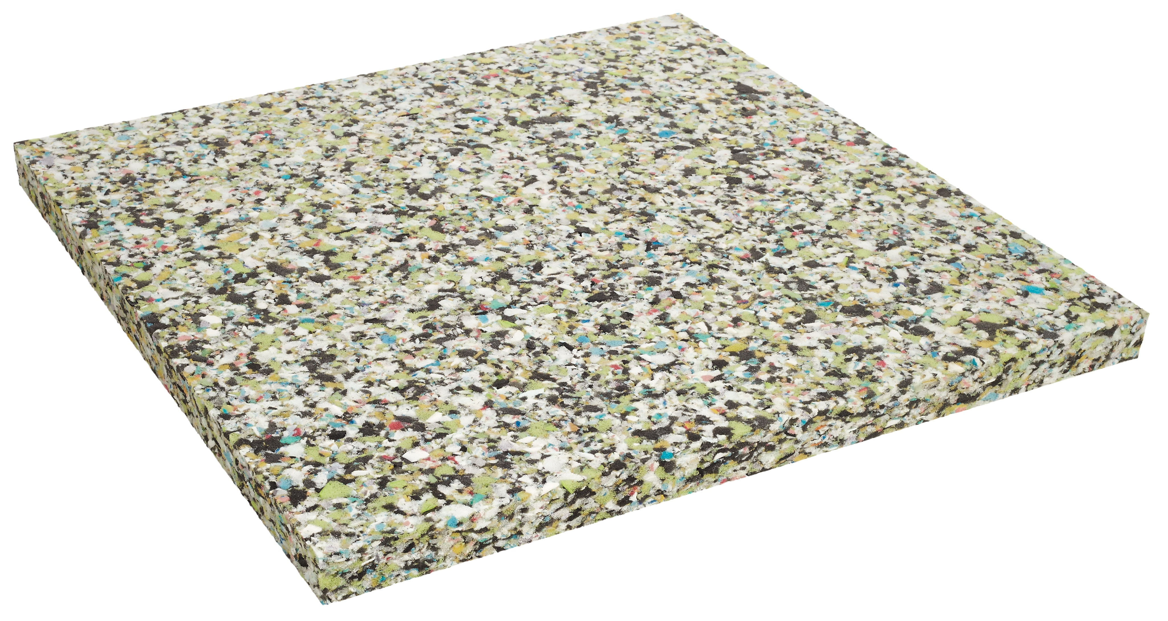 Pyramid Molded Foam HD30mm